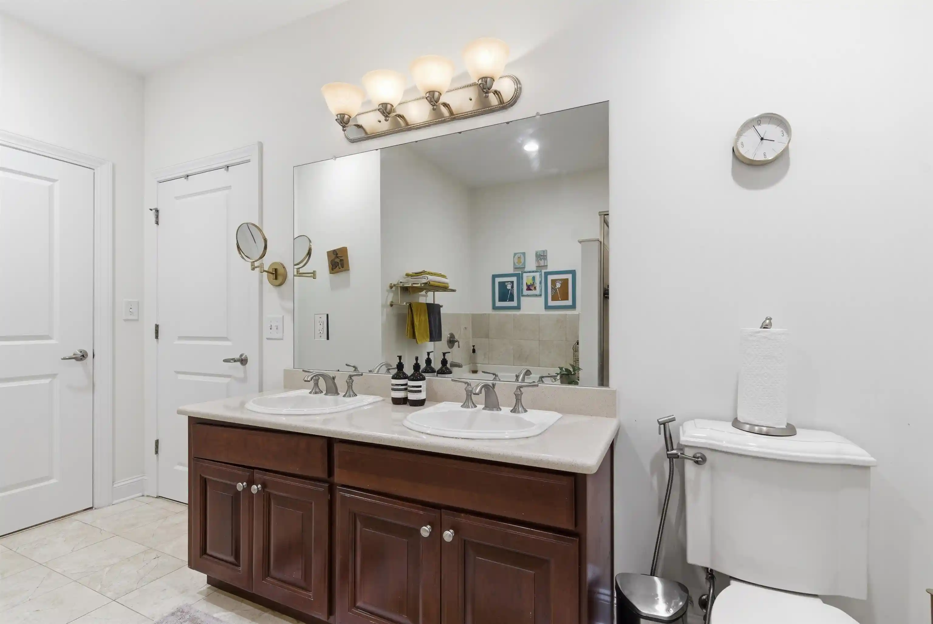 Photo 3 of Condo for sale at 20 Ave At Port Imperial #106, West New York, NJ 07093 | MLS# 260020483 | Listing updated on 2026-10-09