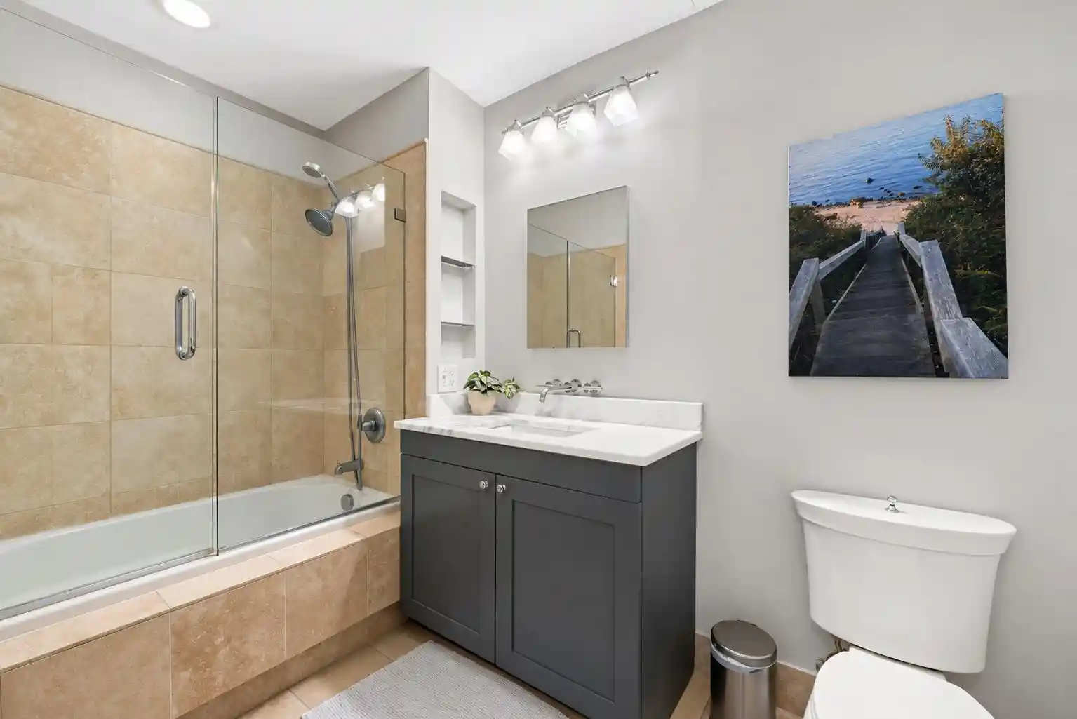 Photo 4 of Condo for sale at 105 Greene St #604, Jersey City, NJ 07302 | MLS# 260020488 | Listing updated on 2026-10-09