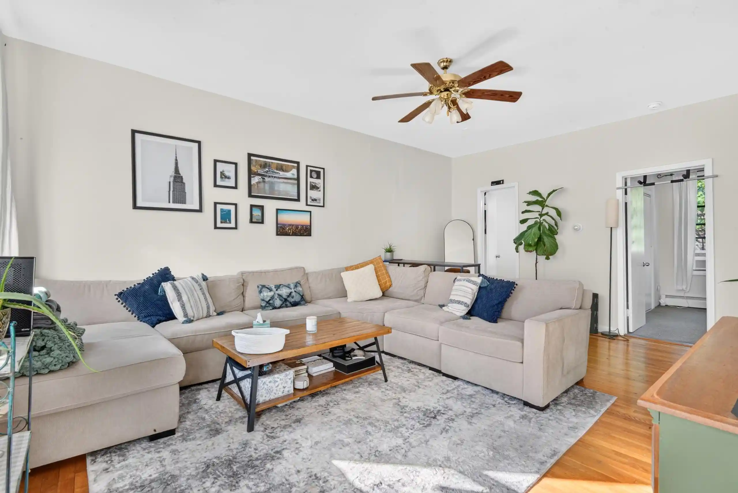 Multi family home for sale at 274 5th Street, Jersey City, NJ 07302 | MLS# 260020505