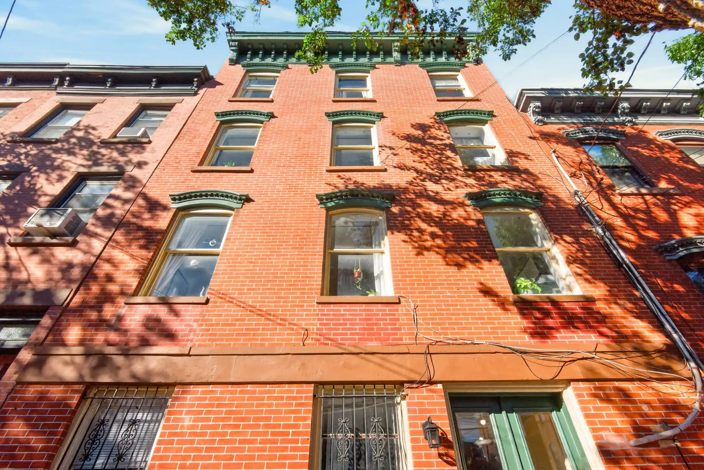 Photo 2 of House for sale at 274 5th Street, Jersey City, NJ 07302 | MLS# 260020505 | Listing updated on 2026-10-09
