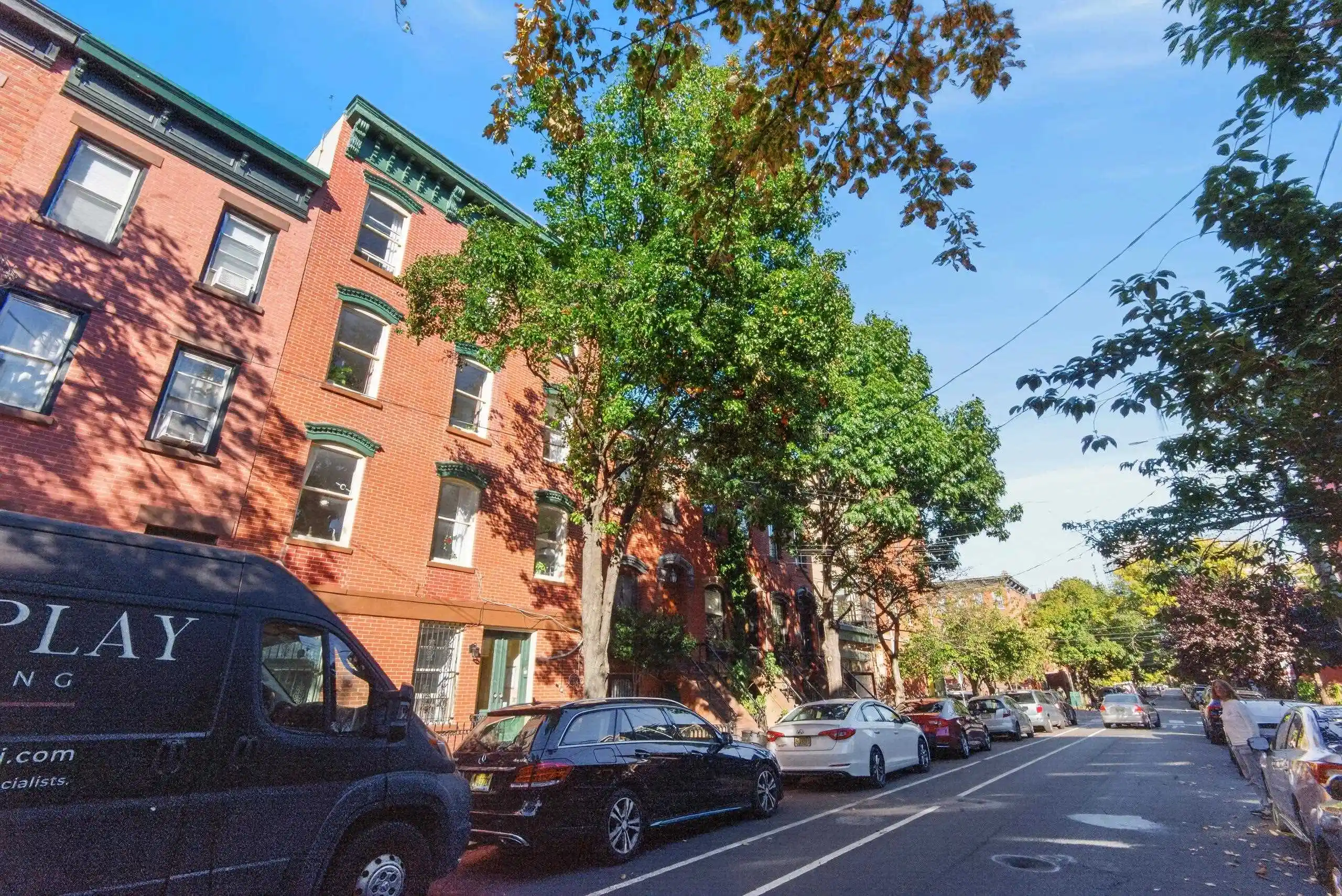 Photo 3 of House for sale at 274 5th Street, Jersey City, NJ 07302 | MLS# 260020505 | Listing updated on 2026-10-09