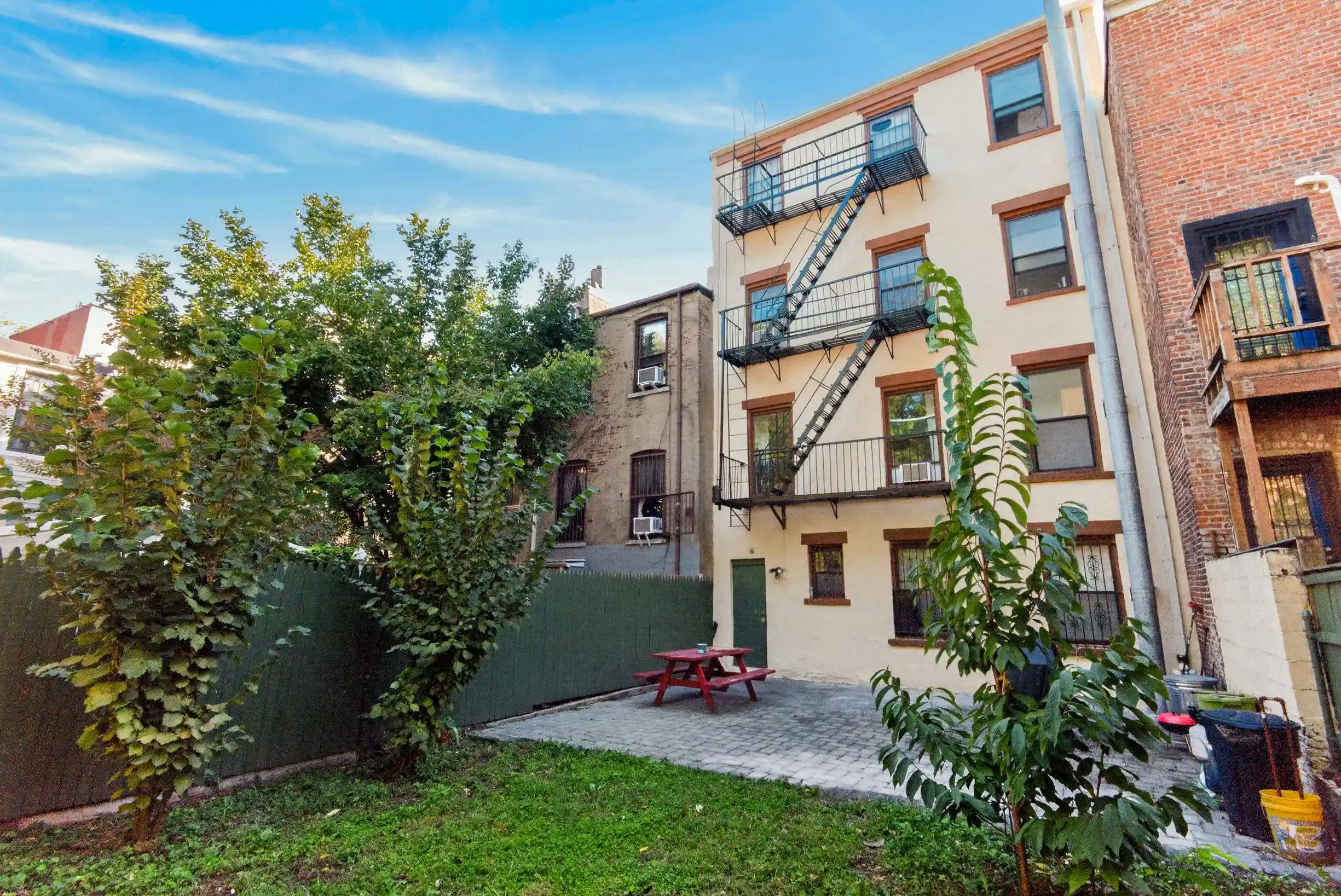 Photo 4 of House for sale at 274 5th Street, Jersey City, NJ 07302 | MLS# 260020505 | Listing updated on 2026-10-09