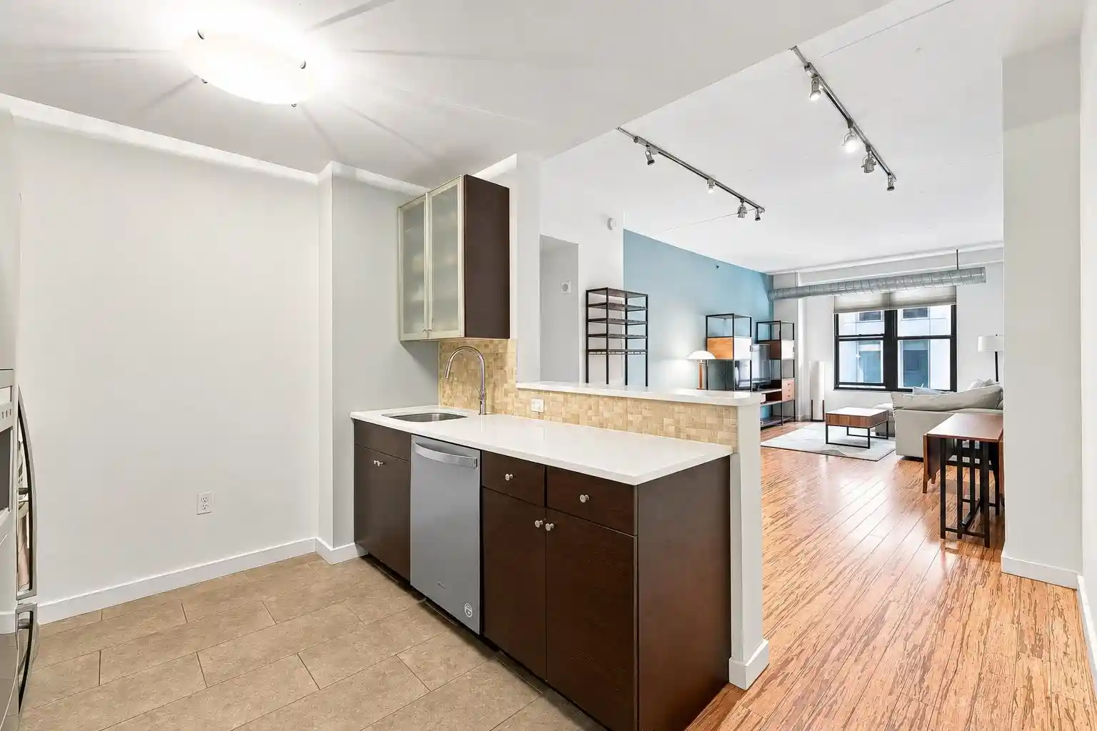 Photo 1 of Condo for sale at 232 Pavonia Ave #312, Jersey City, NJ 07302 | MLS# 260020516 | Listing updated on 2026-10-10