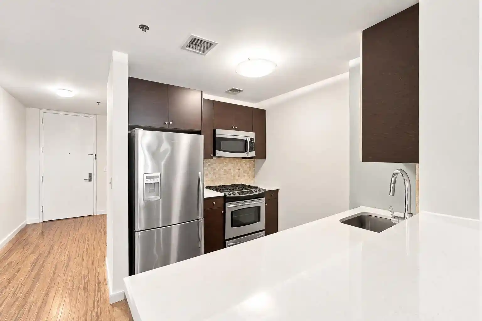 Photo 2 of Condo for sale at 232 Pavonia Ave #312, Jersey City, NJ 07302 | MLS# 260020516 | Listing updated on 2026-10-10