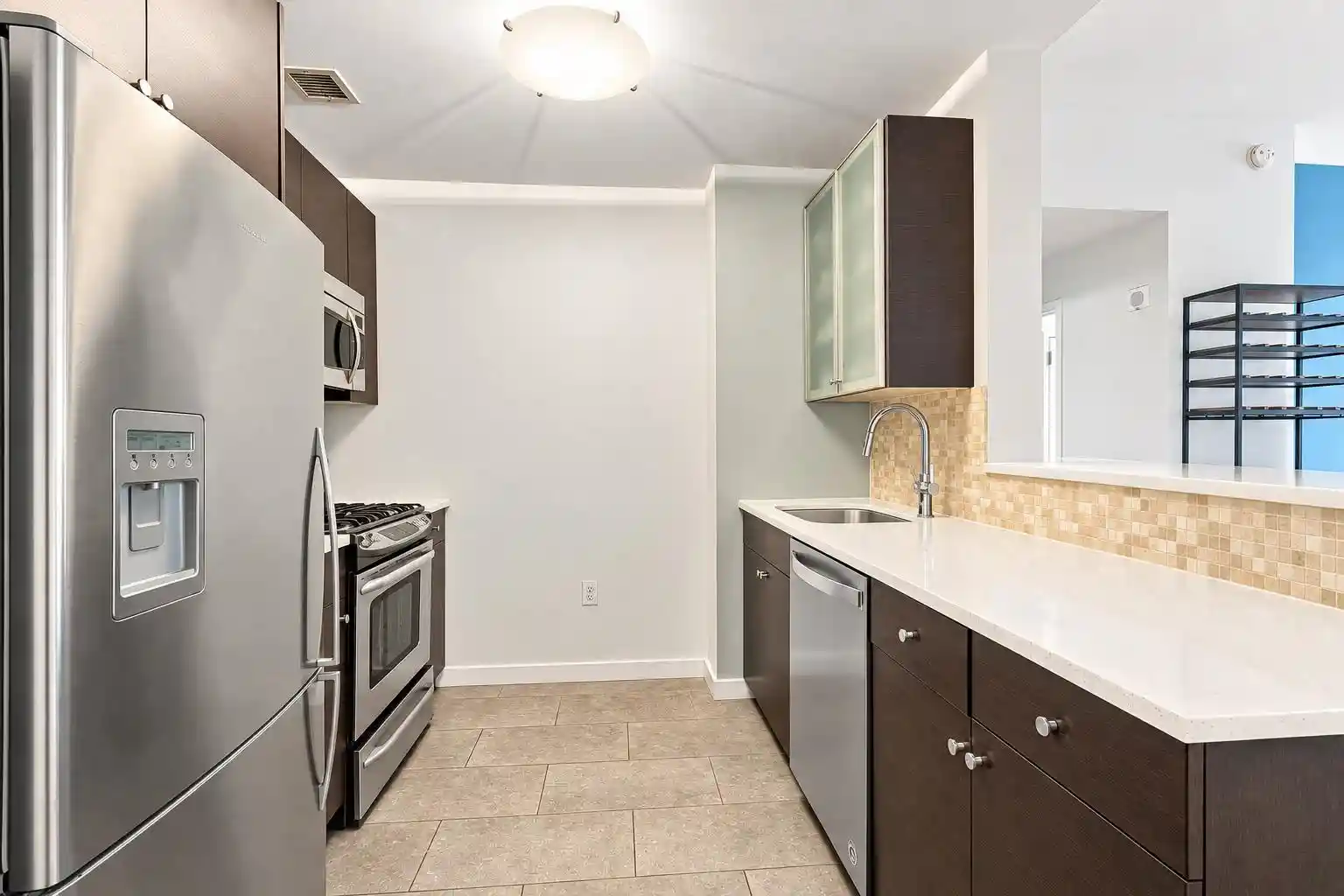 Photo 3 of Condo for sale at 232 Pavonia Ave #312, Jersey City, NJ 07302 | MLS# 260020516 | Listing updated on 2026-10-10