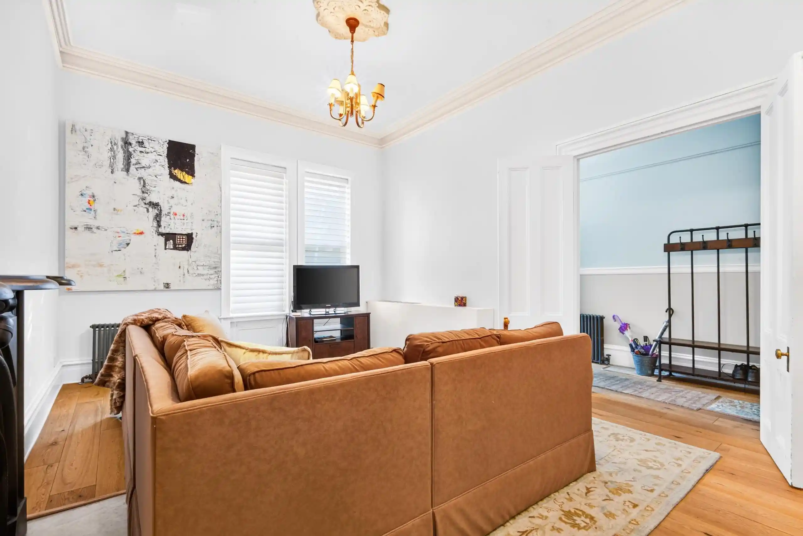Photo 1 of Multi family home for sale at 64 Sussex St, Jersey City, NJ 07302 | MLS# 260020517 | Listing updated on 2026-10-10