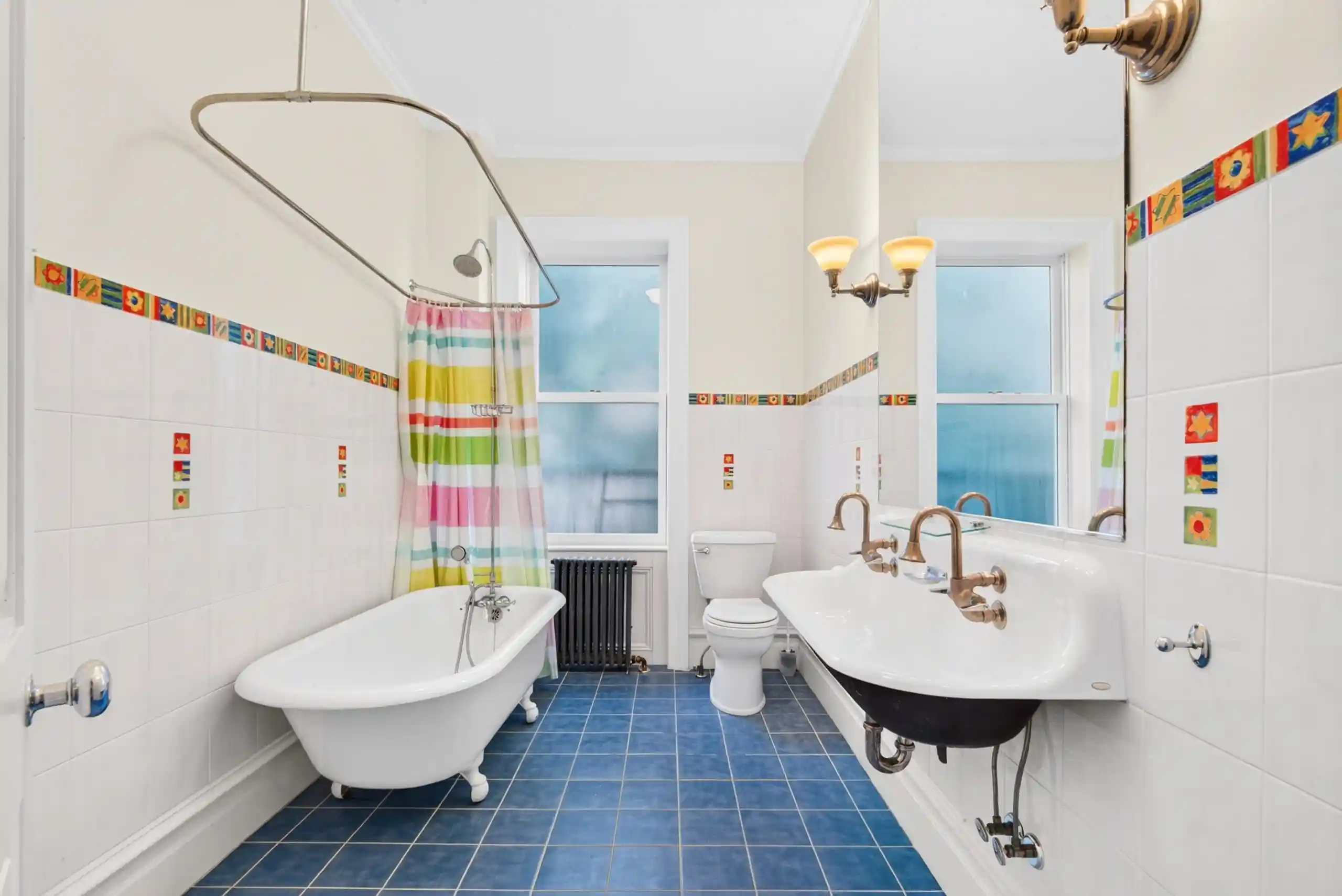 Photo 3 of House for sale at 64 Sussex St, Jersey City, NJ 07302 | MLS# 260020517 | Listing updated on 2026-10-10