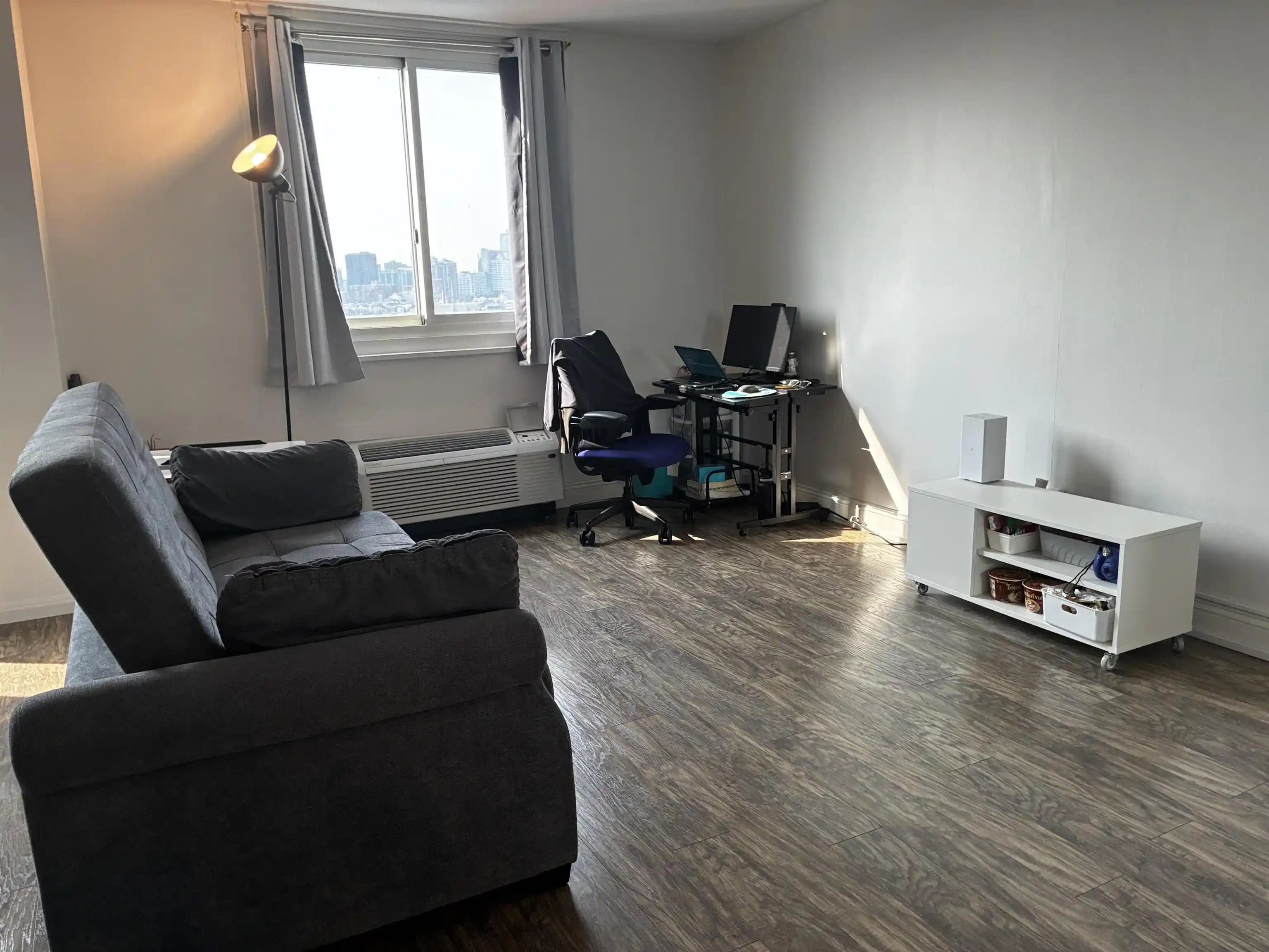 Photo 1 of Condo for sale at 100 Manhattan Ave #406S, Union City, NJ 07087 | MLS# 260020518 | Listing updated on 2026-10-10