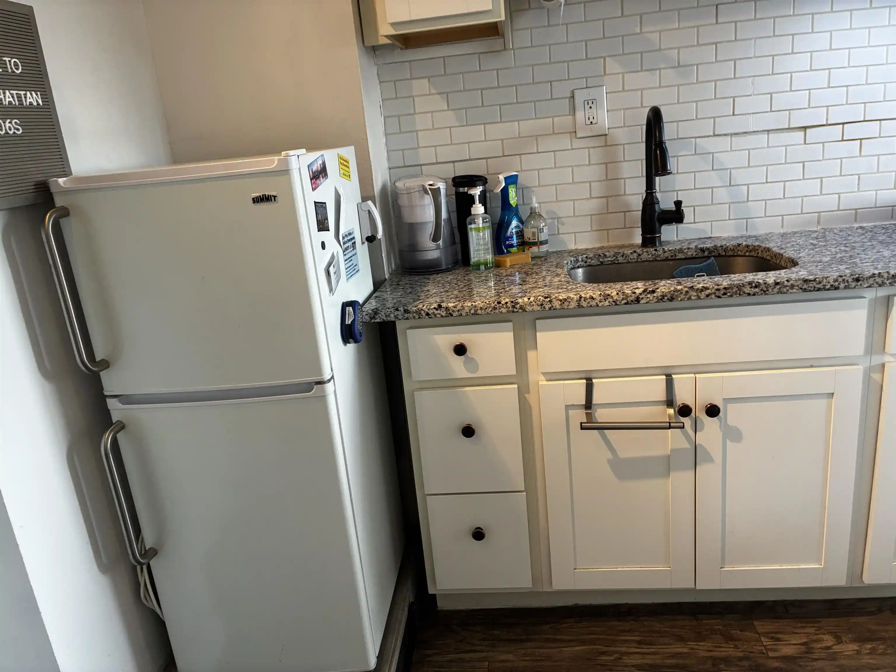Photo 2 of Condo for sale at 100 Manhattan Ave #406S, Union City, NJ 07087 | MLS# 260020518 | Listing updated on 2026-10-10