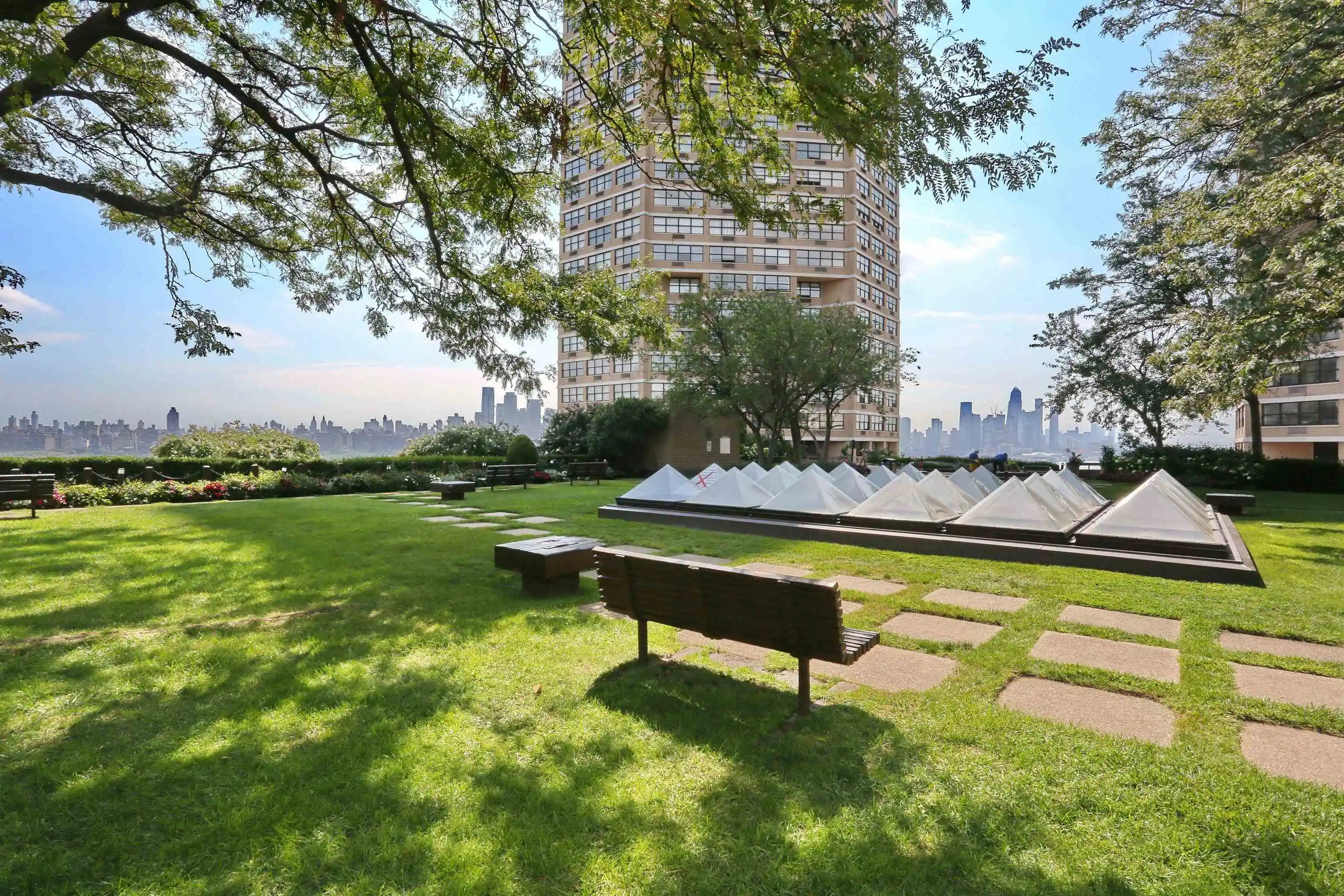 Photo 2 of Condo for sale at 7004 Boulevard E #20E, West New York, NJ 07093 | MLS# 260020532 | Listing updated on 2026-10-10