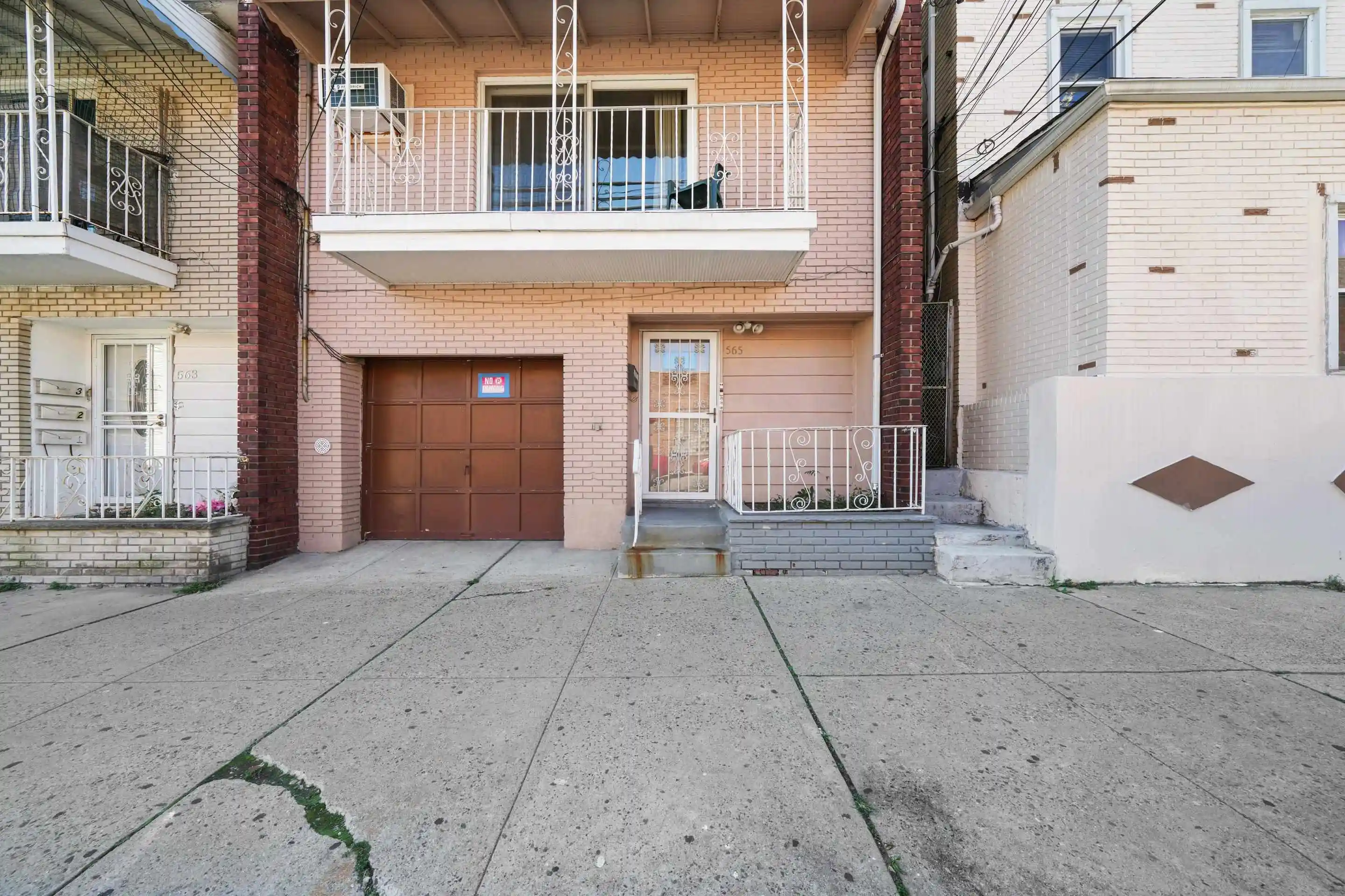 Multi family home for sale at 565 61st Street, West New York, NJ 07093 | MLS# 260020544
