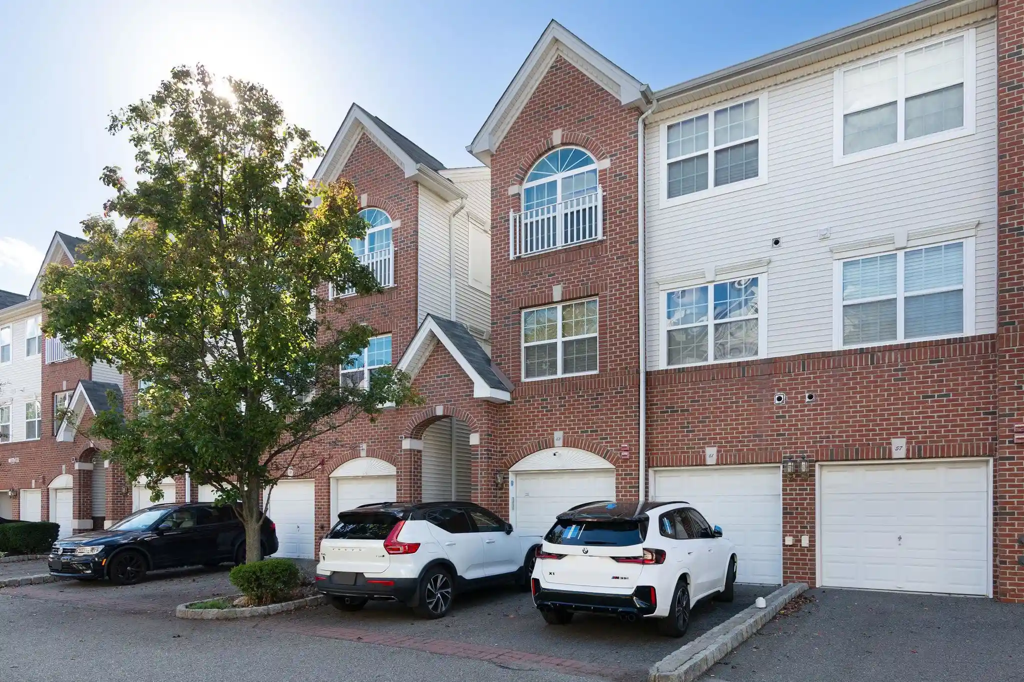 Photo 1 of Townhouse for sale at 61 Lee Ct, Jersey City, NJ 07305 | MLS# 260020545 | Listing updated on 2026-10-11