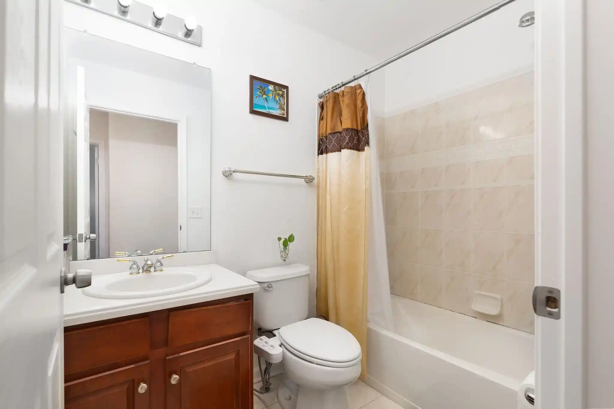 Photo 2 of Townhouse for sale at 61 Lee Ct, Jersey City, NJ 07305 | MLS# 260020545 | Listing updated on 2026-10-11