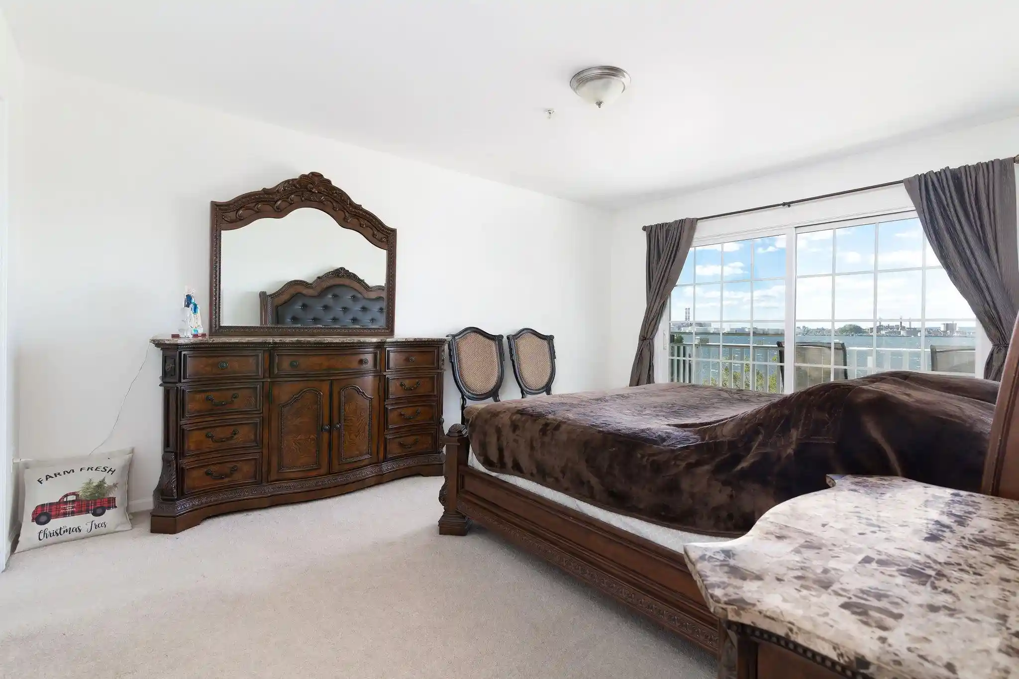 Photo 4 of Townhouse for sale at 61 Lee Ct, Jersey City, NJ 07305 | MLS# 260020545 | Listing updated on 2026-10-11