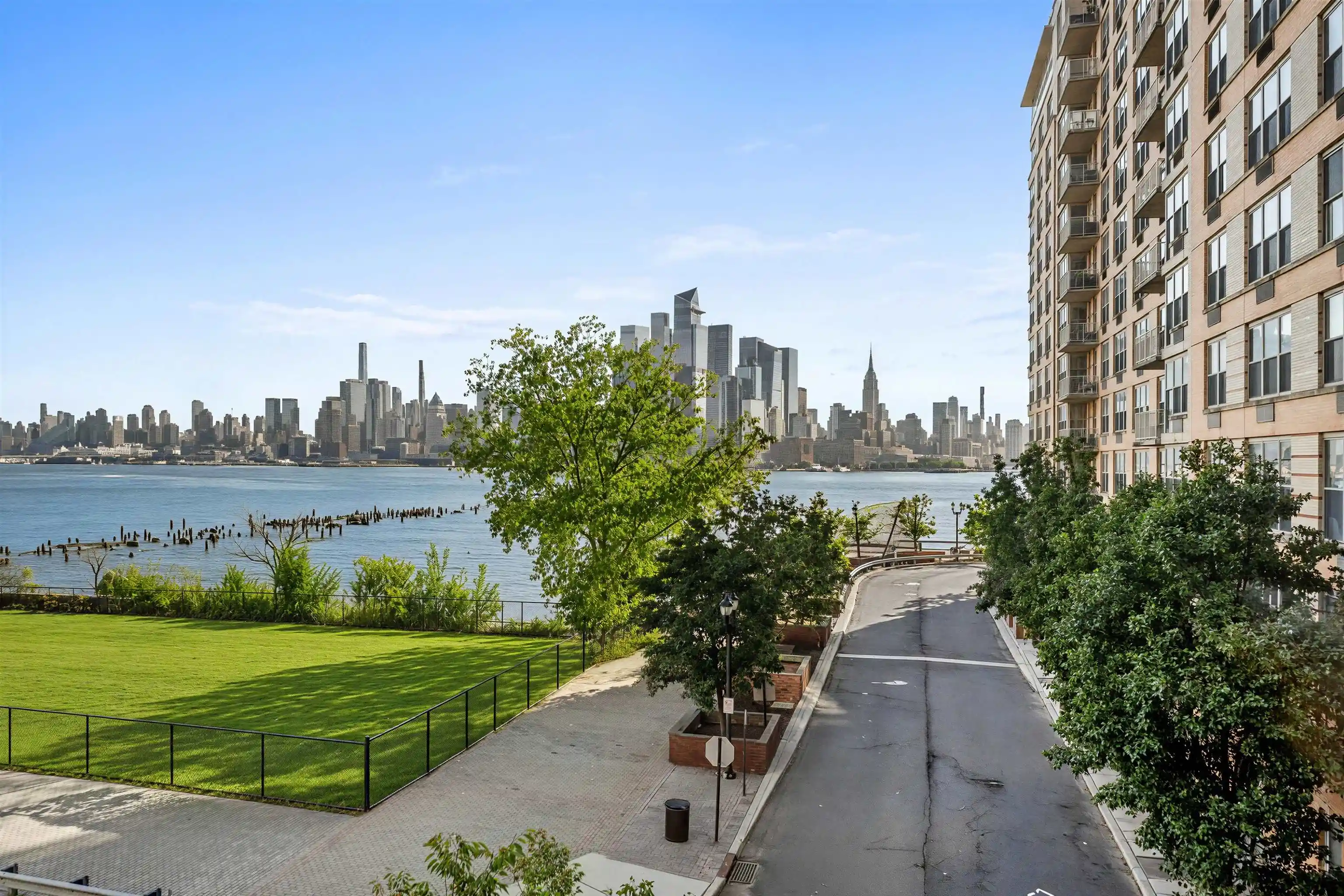 Photo 1 of Condo for sale at 1425 Hudson St #3L, Hoboken, NJ 07030 | MLS# 260020565 | Listing updated on 2026-10-26