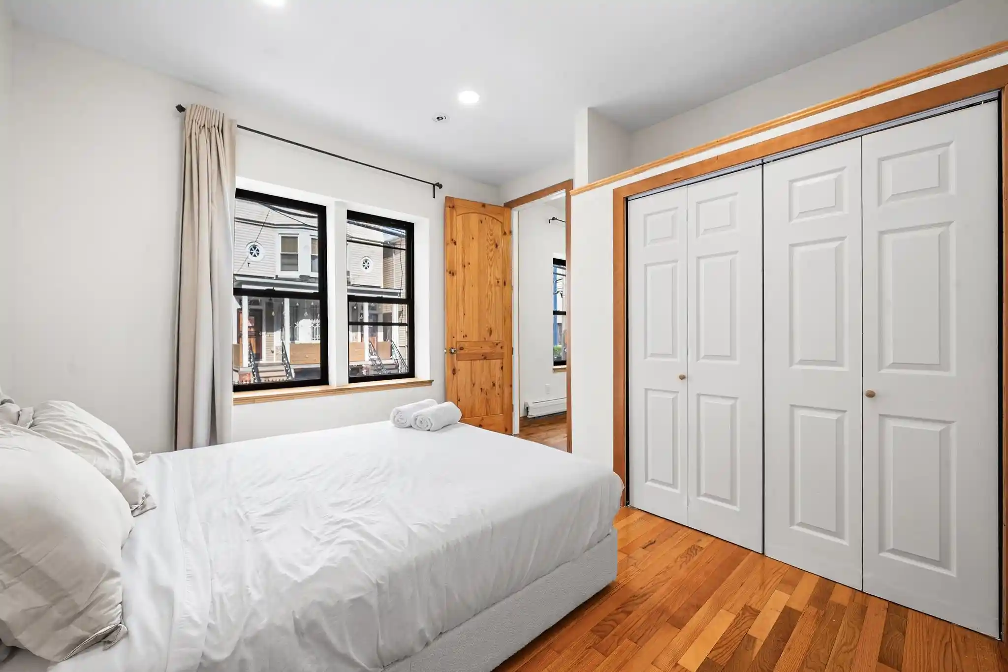 Photo 2 of Condo for sale at 25 High St #1, Jersey City, NJ 07306 | MLS# 260020587 | Listing updated on 2026-10-15