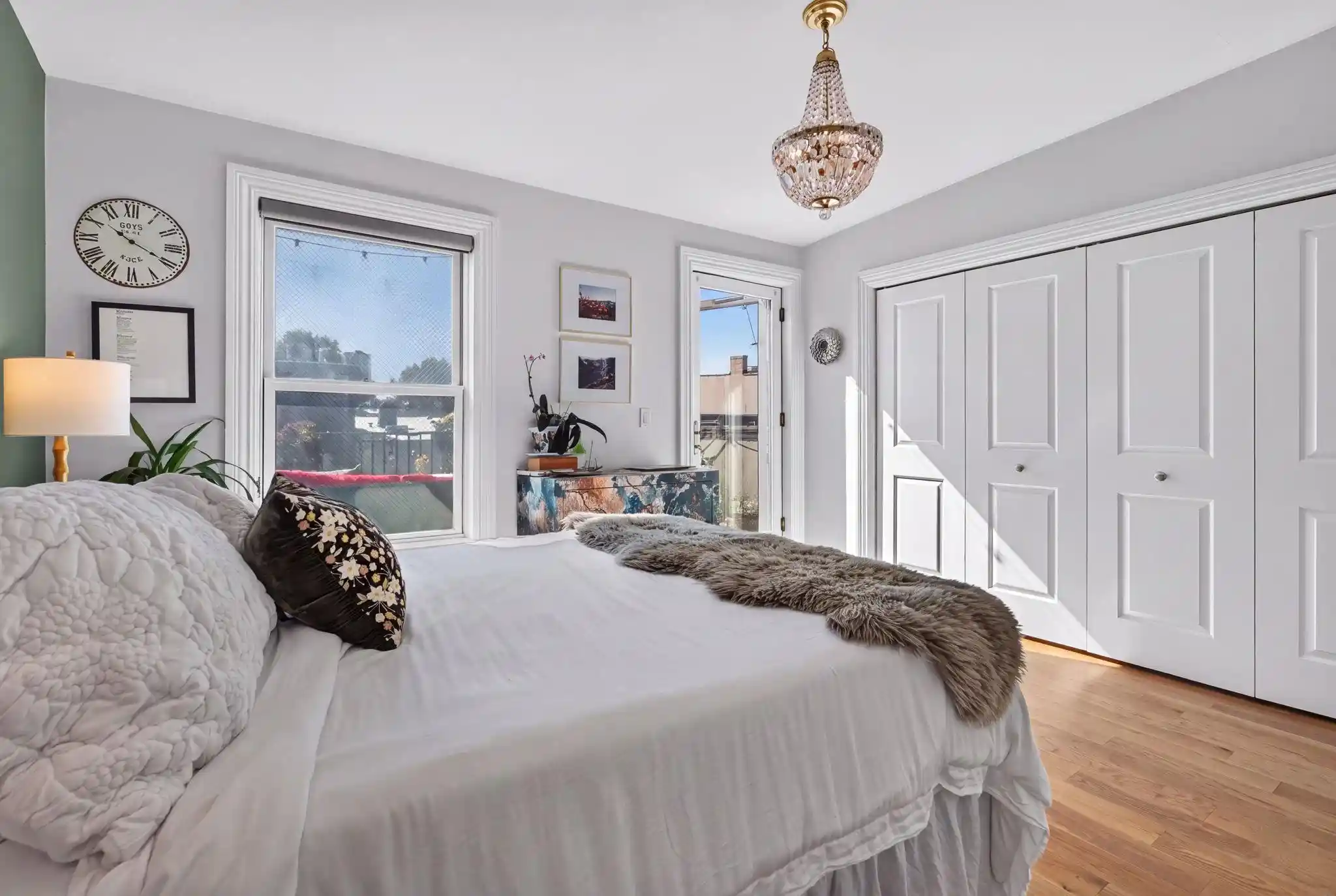 Photo 2 of Condo for sale at 275 5th Street #3, Jersey City, NJ 07302 | MLS# 260020618 | Listing updated on 2026-10-14
