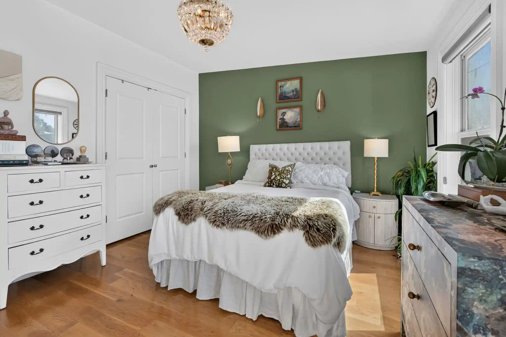 Photo 3 of Condo for sale at 275 5th Street #3, Jersey City, NJ 07302 | MLS# 260020618 | Listing updated on 2026-10-14