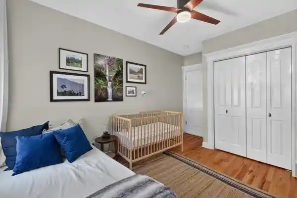 Photo 3 of Condo for sale at 345 7th Street #1L, Jersey City, NJ 07302 | MLS# 260020653 | Listing updated on 2026-10-13