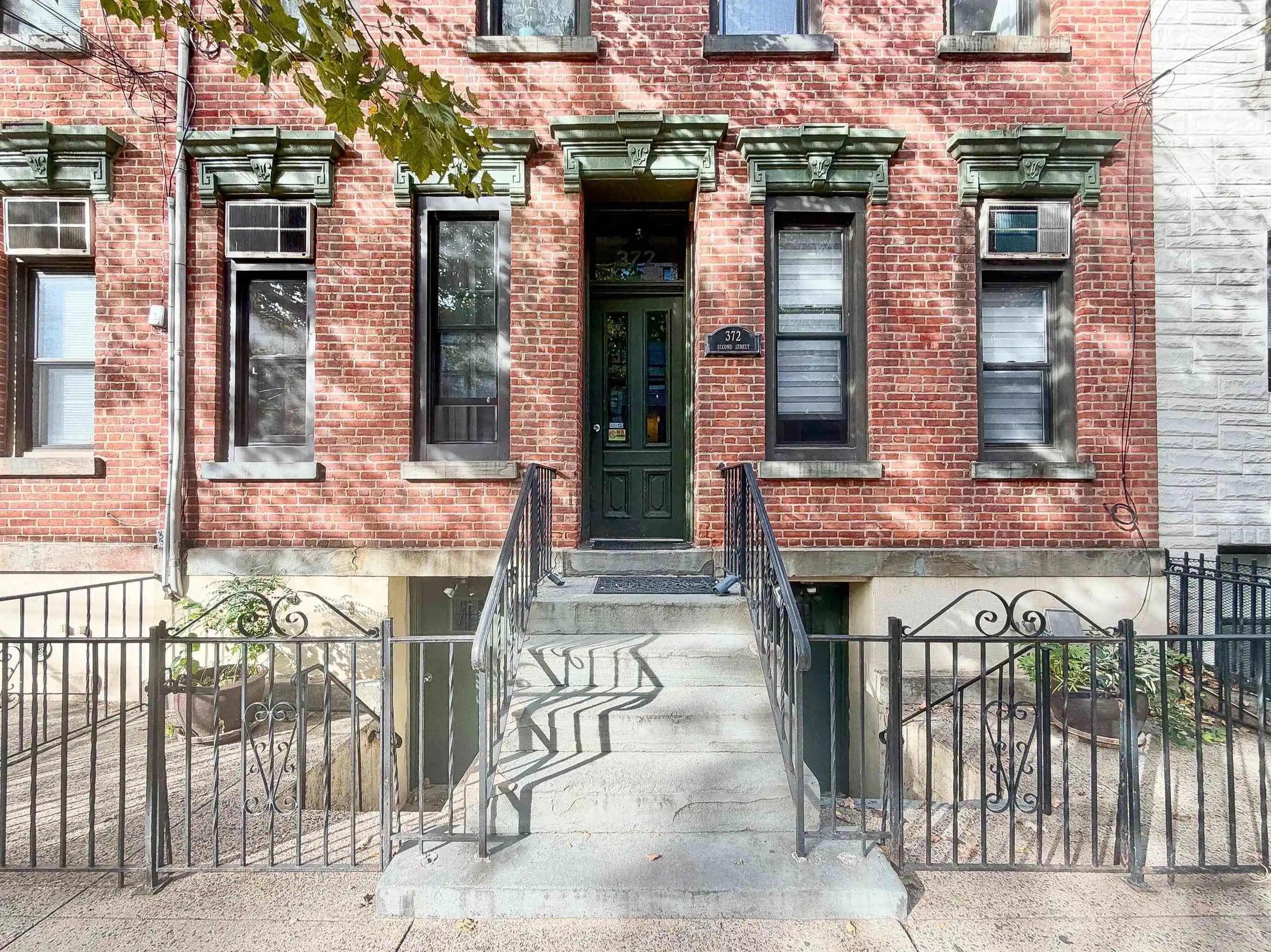 Photo 1 of Condo for sale at 372 2nd Street #4L, Jersey City, NJ 07302 | MLS# 260020683 | Listing updated on 2026-10-14