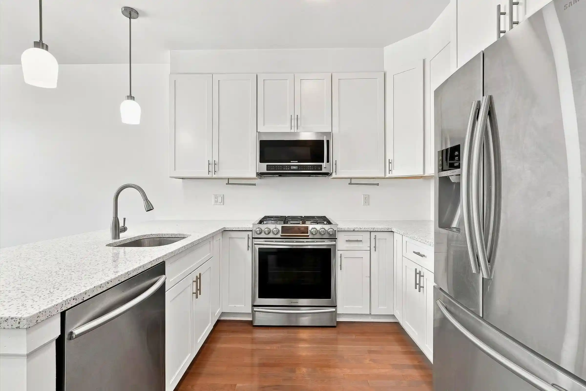 Photo 1 of Condo for sale at 850 Newark Ave #4D, Jersey City, NJ 07306 | MLS# 260020731 | Listing updated on 2026-10-13