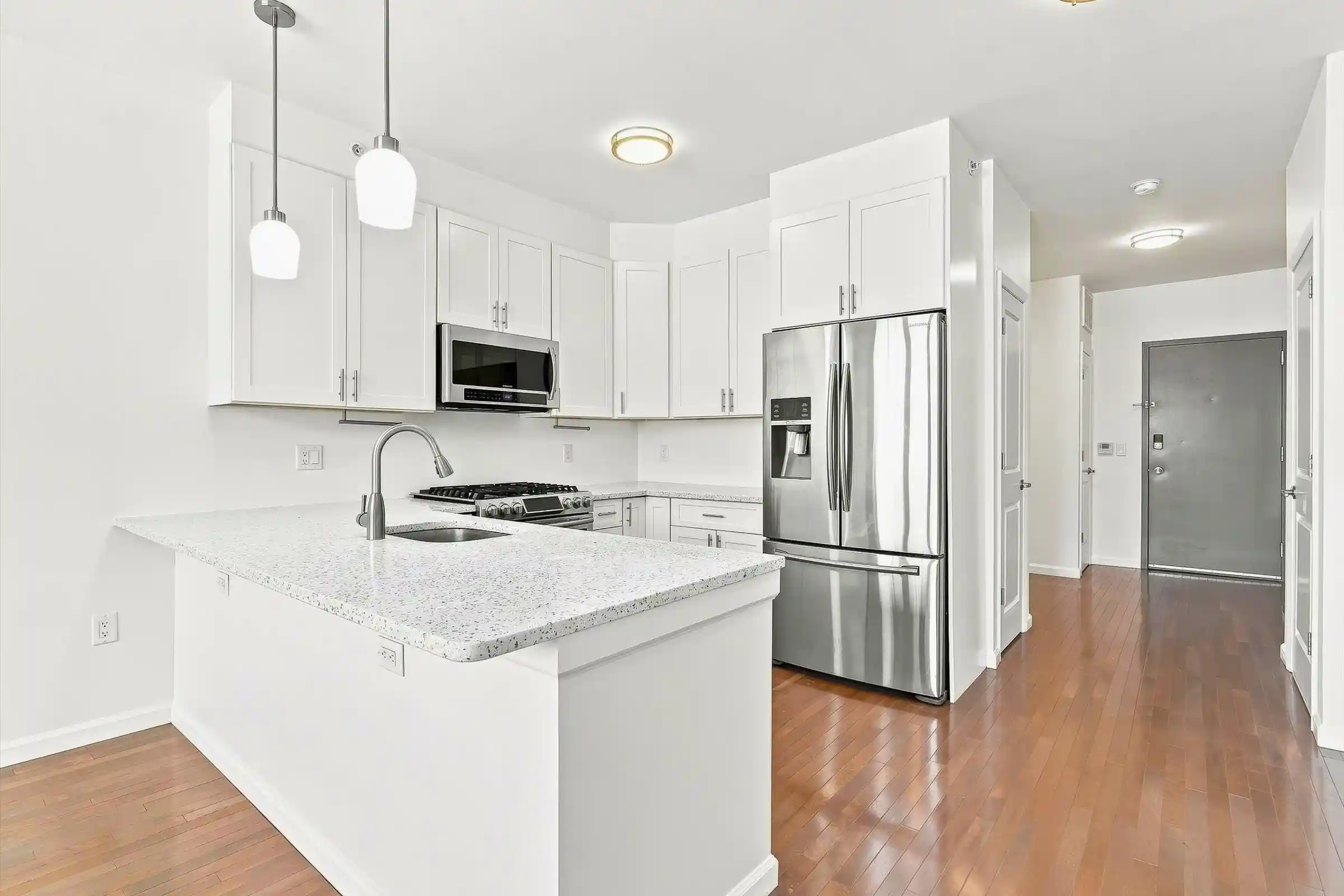 Photo 3 of Condo for sale at 850 Newark Ave #4D, Jersey City, NJ 07306 | MLS# 260020731 | Listing updated on 2026-10-13