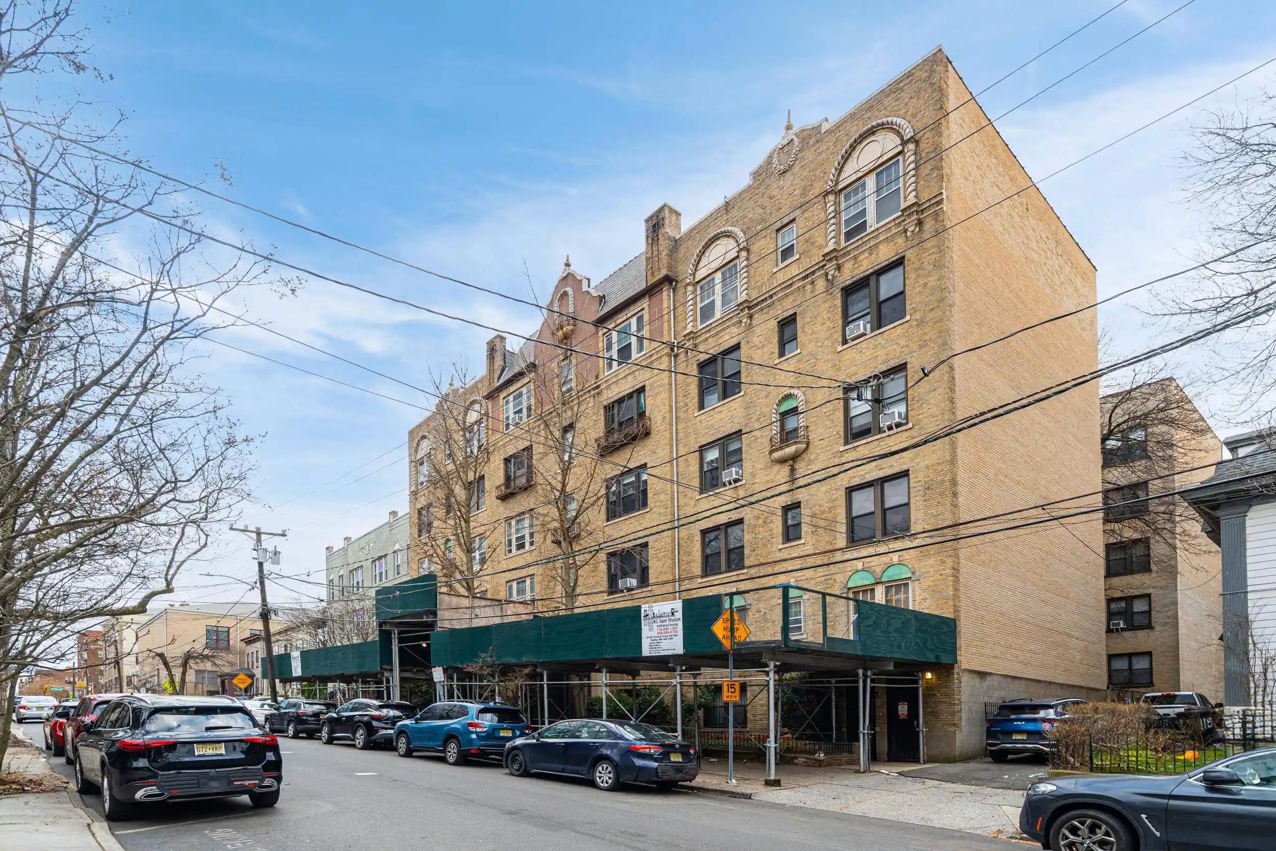 Photo 1 of Condo for sale at 107 Kensington Ave #203, Jersey City, NJ 07306 | MLS# 260020740 | Listing updated on 2026-10-16