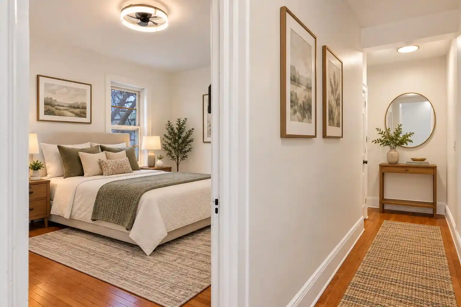 Photo 2 of Condo for sale at 107 Kensington Ave #203, Jersey City, NJ 07306 | MLS# 260020740 | Listing updated on 2026-10-16