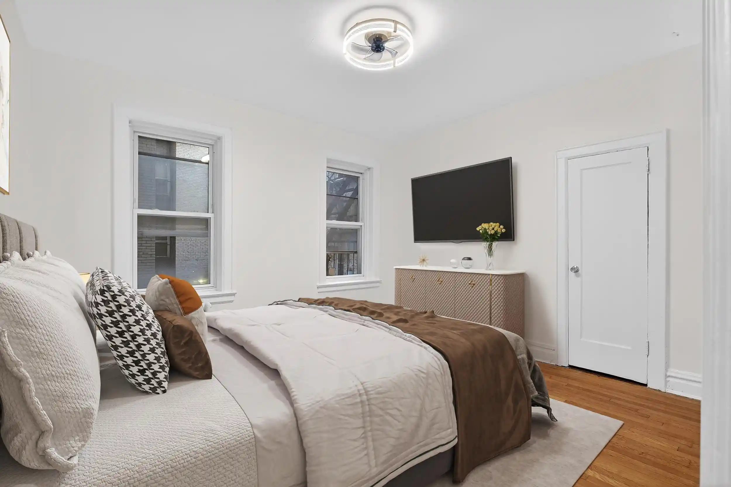 Photo 3 of Condo for sale at 107 Kensington Ave #203, Jersey City, NJ 07306 | MLS# 260020740 | Listing updated on 2026-10-16