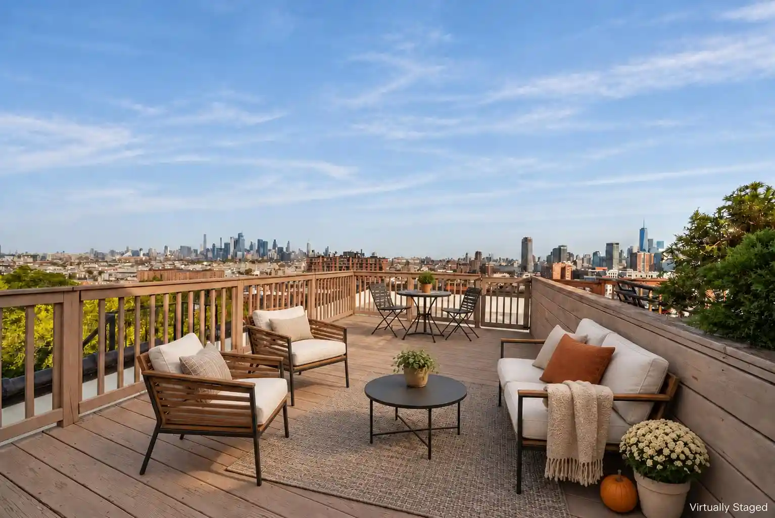 Photo 1 of Condo for sale at 164 Ogden Ave #405, Jersey City, NJ 07307 | MLS# 260020790 | Listing updated on 2026-10-15