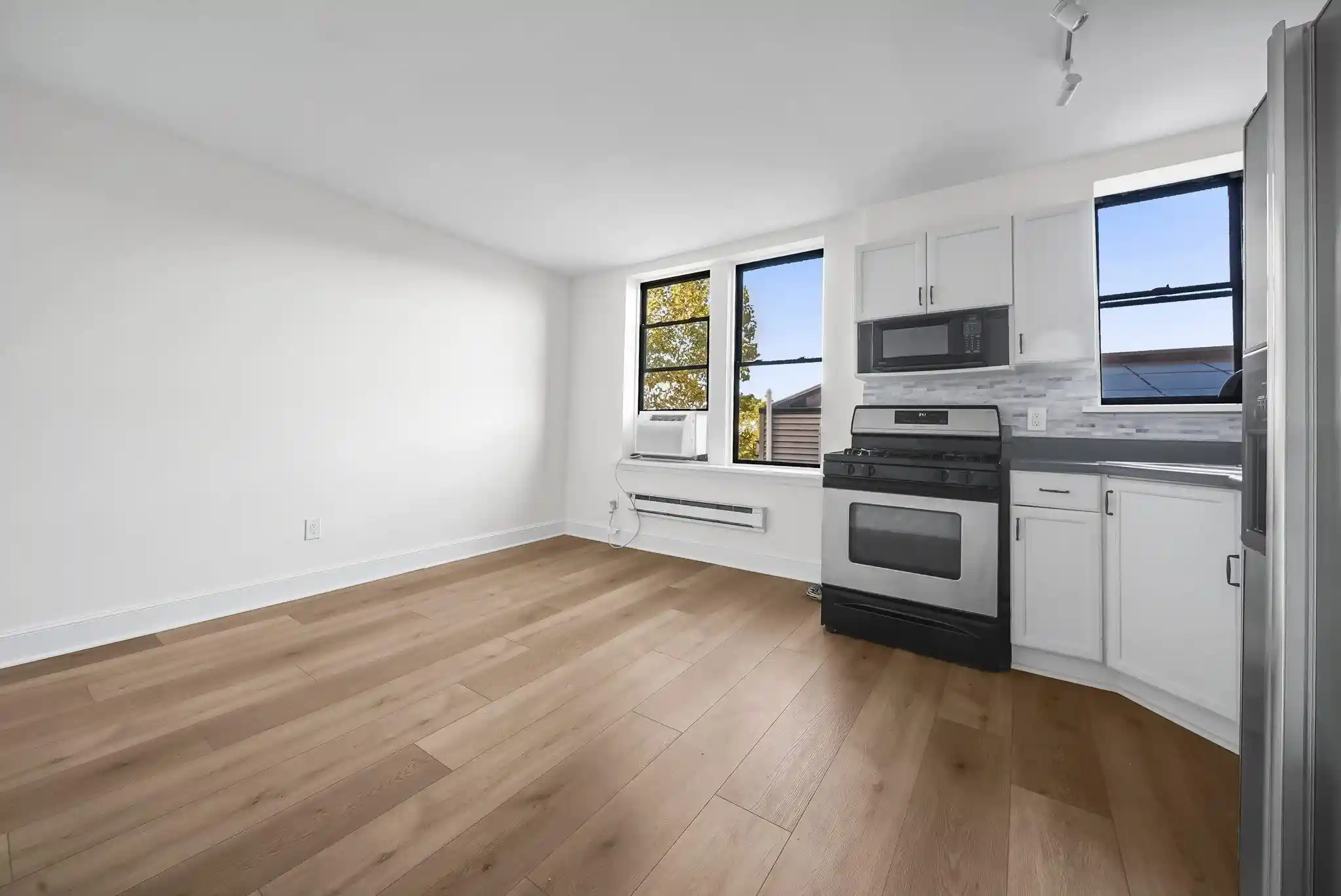Photo 2 of Condo for sale at 164 Ogden Ave #405, Jersey City, NJ 07307 | MLS# 260020790 | Listing updated on 2026-10-15