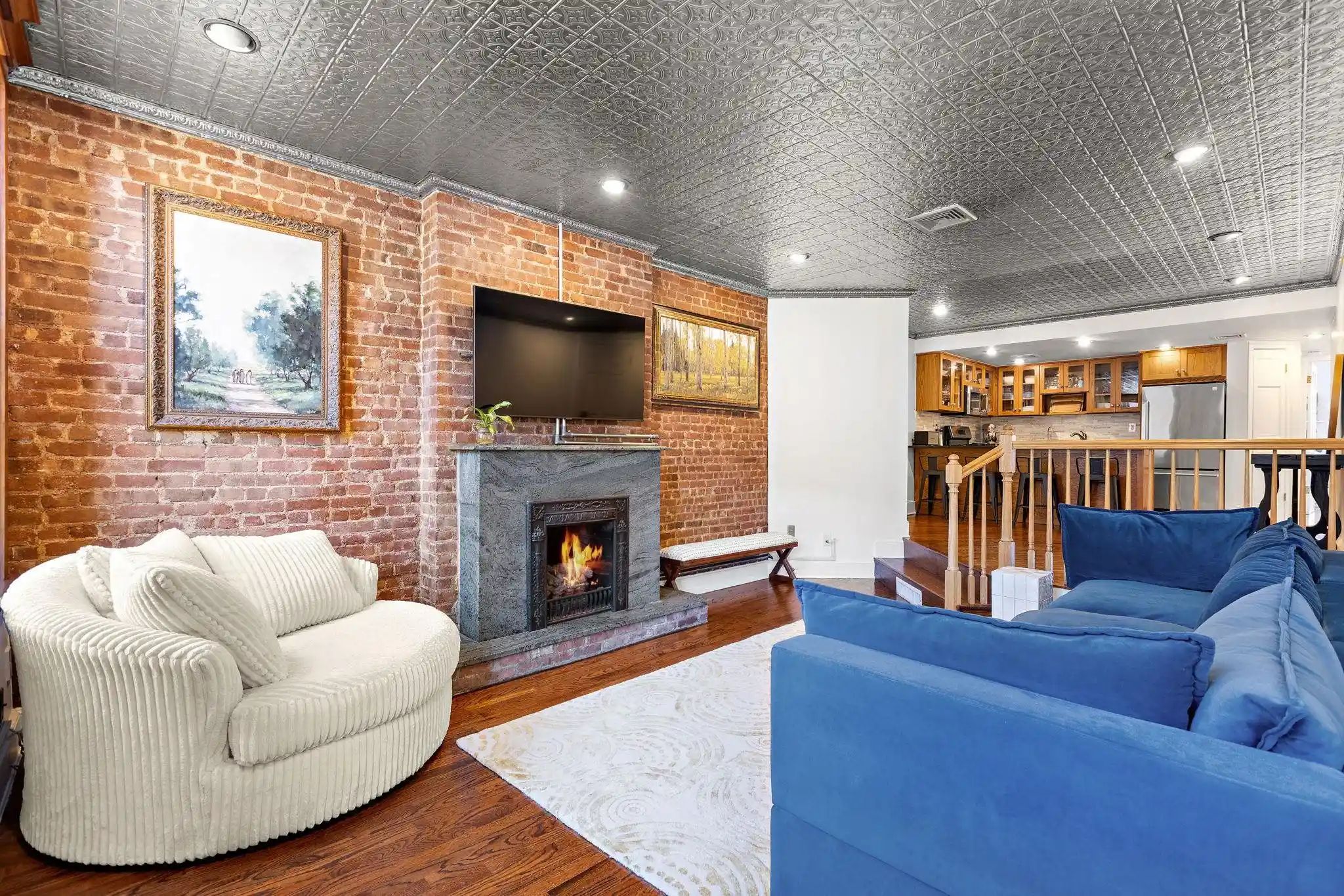 Photo 1 of Condo for sale at 812 Washington St #4, Hoboken, NJ 07030 | MLS# 260020792 | Listing updated on 2026-10-25