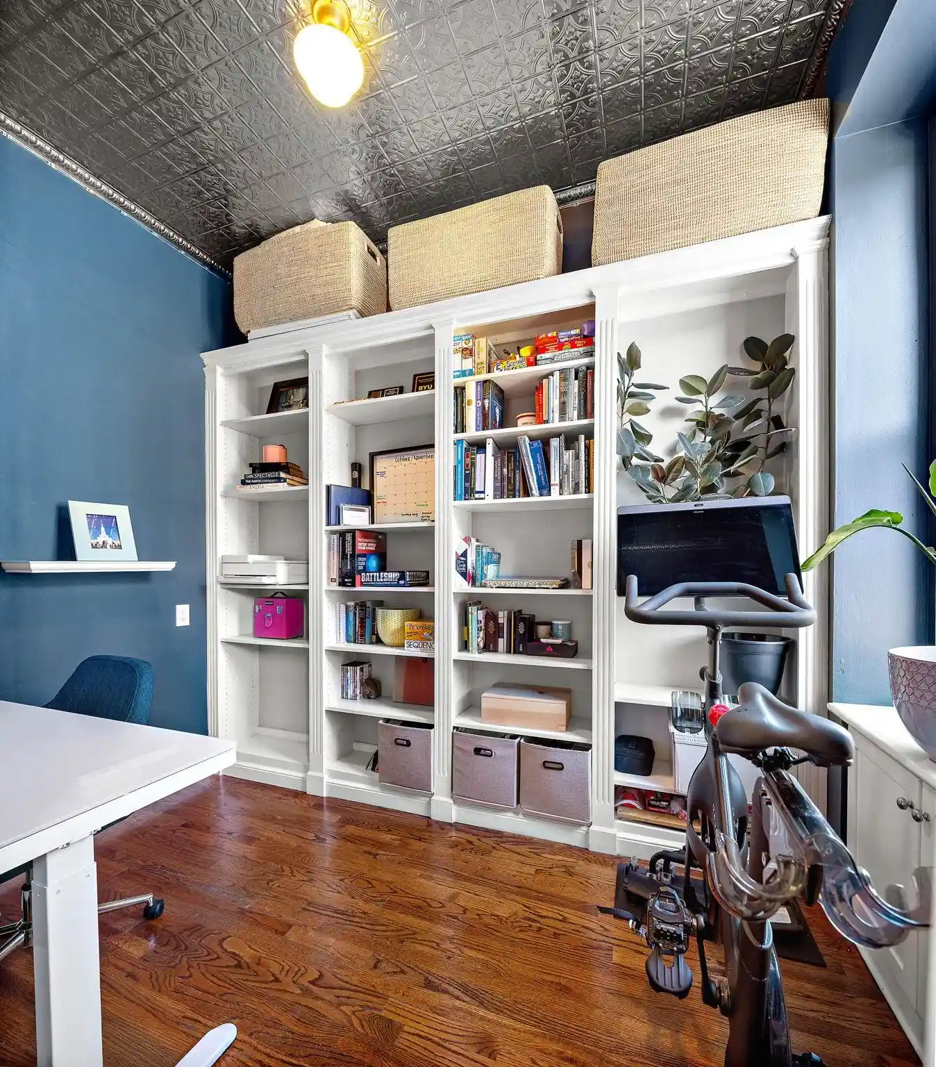 Listing Photo 5 - Condo for sale in building located at 812 Washington St, Hoboken, NJ 07030 - Unit #4