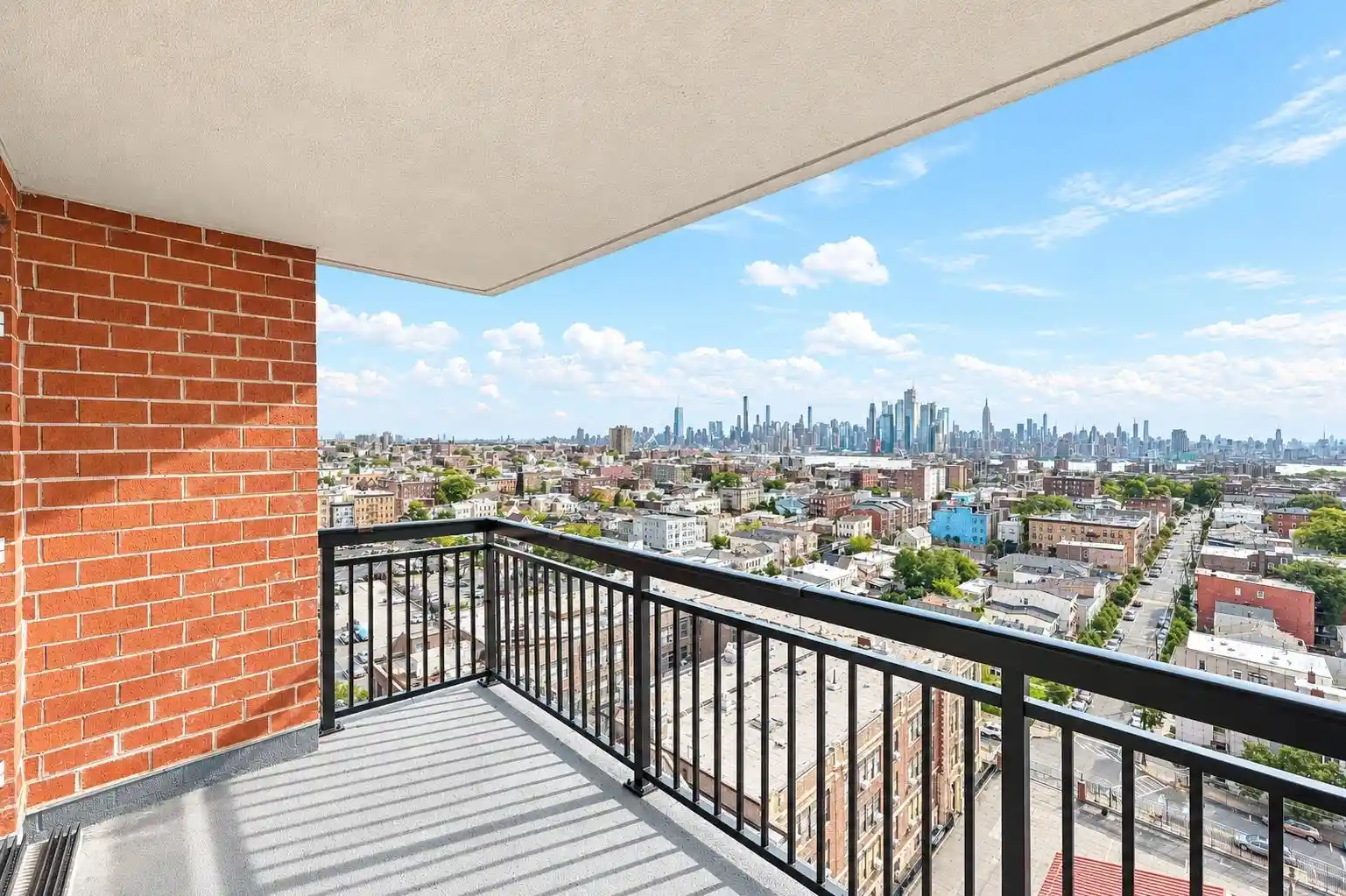 Condo for sale at 500 Central Ave #1709, Union City, NJ 07087 | MLS# 260020802 | Listing updated on 2026-10-15