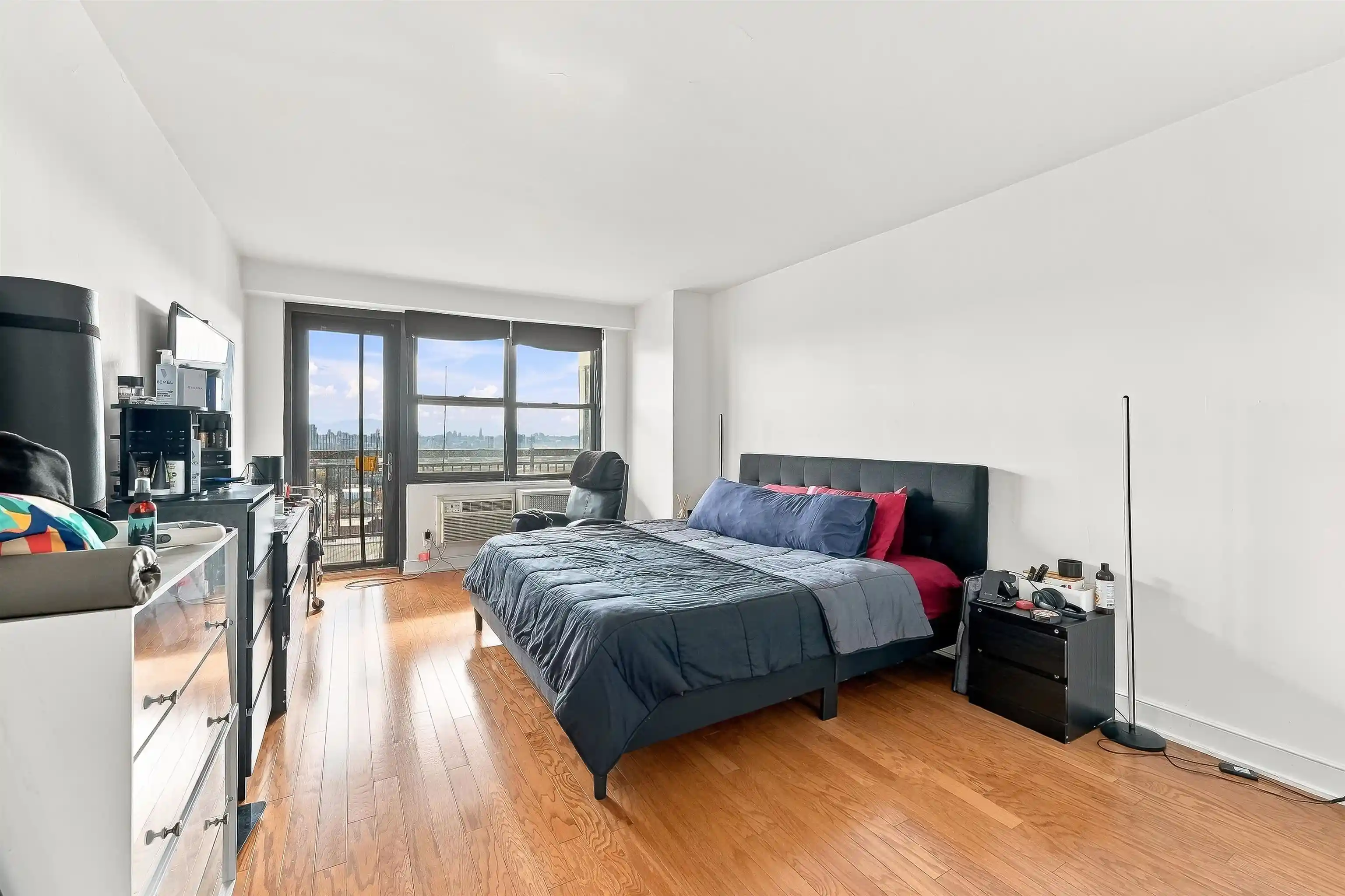 Photo 2 of Condo for sale at 500 Central Ave #1709, Union City, NJ 07087 | MLS# 260020802 | Listing updated on 2026-10-15