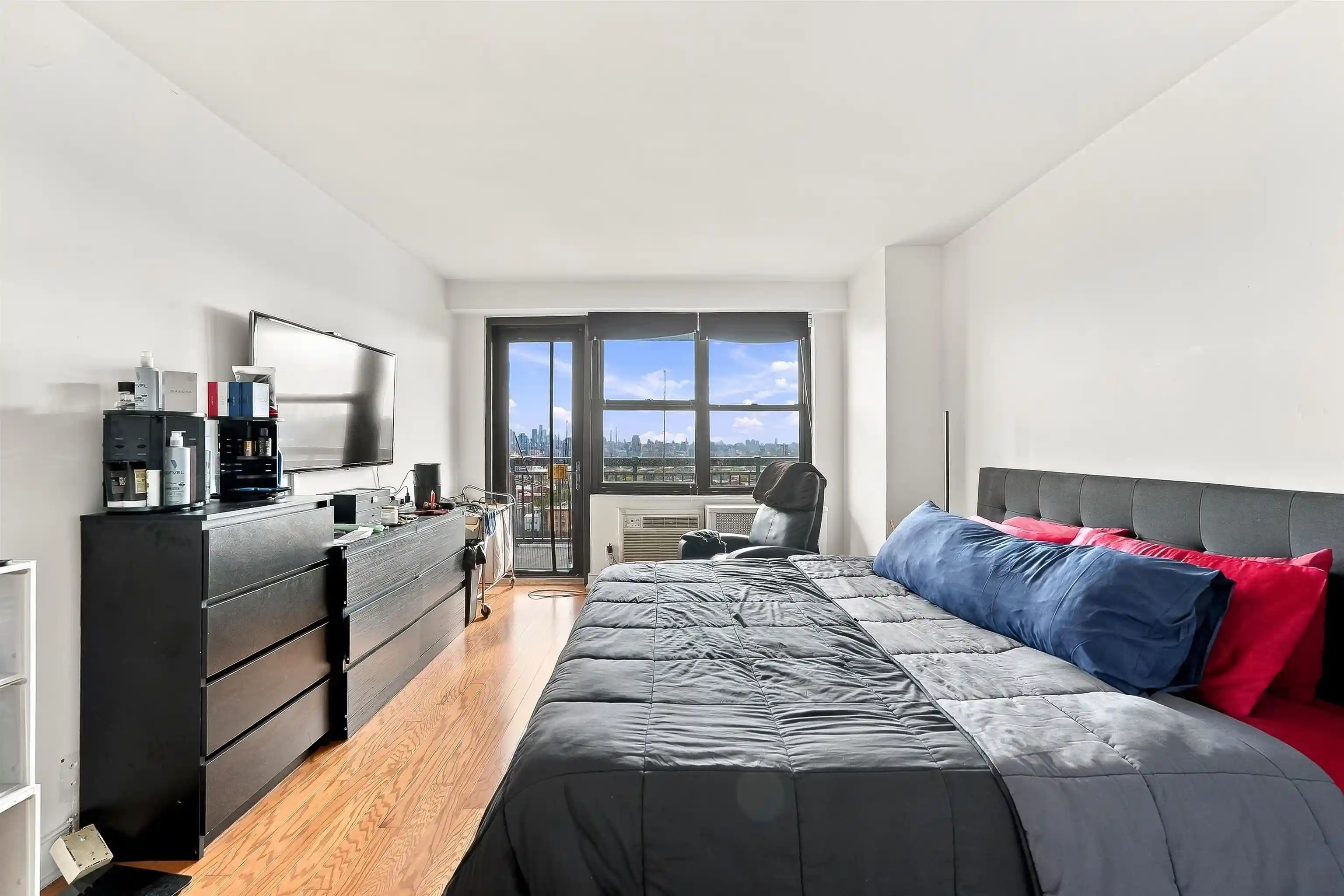 Photo 3 of Condo for sale at 500 Central Ave #1709, Union City, NJ 07087 | MLS# 260020802 | Listing updated on 2026-10-15