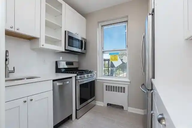 Photo 4 of Condo for sale at 2520 Kennedy Blvd #5A, Jersey City, NJ 07304 | MLS# 260020803 | Listing updated on 2026-10-14