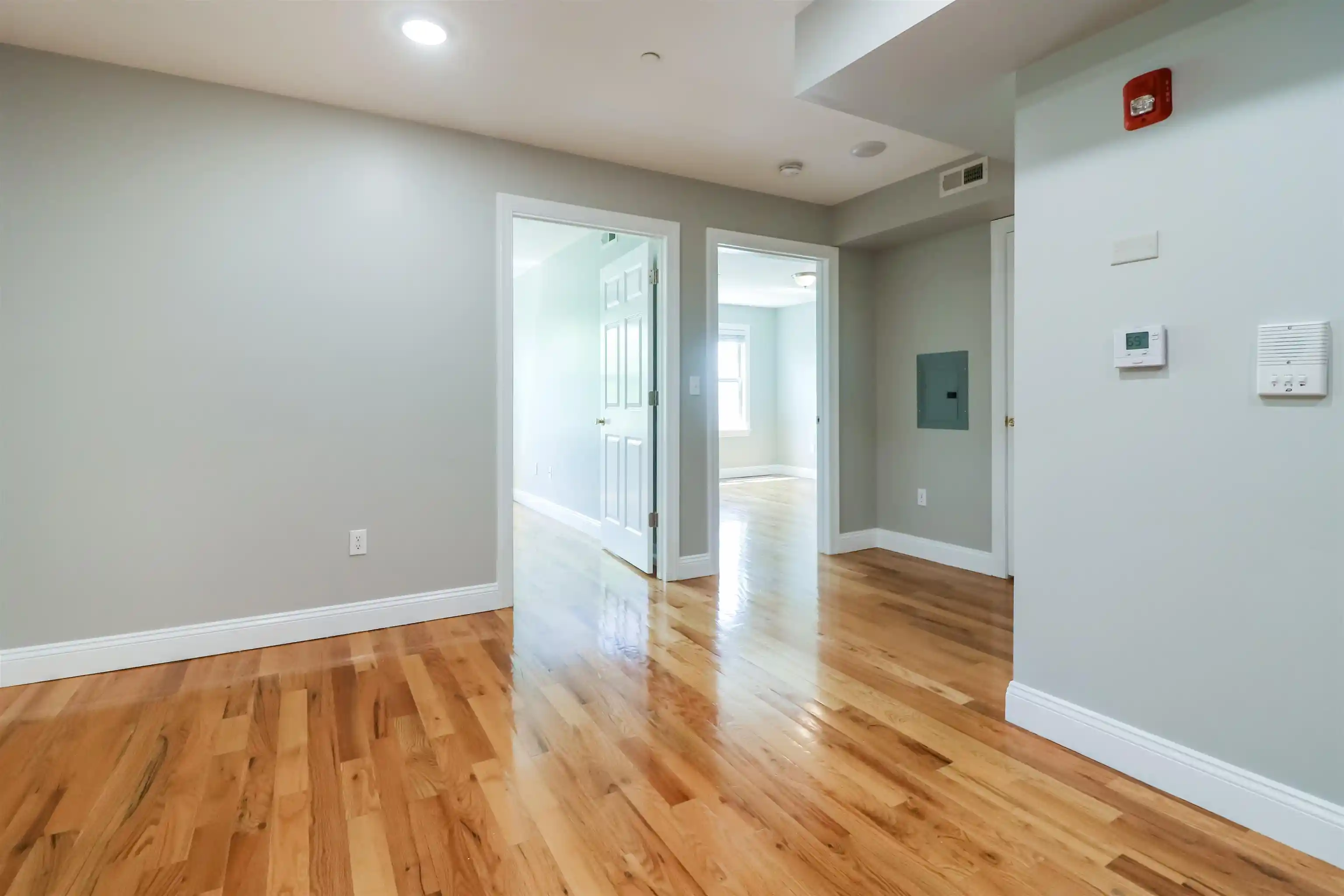 Photo 2 of Condo for sale at 381 Communipaw Ave #401, Jersey City, NJ 07304 | MLS# 260020825 | Listing updated on 2026-10-14