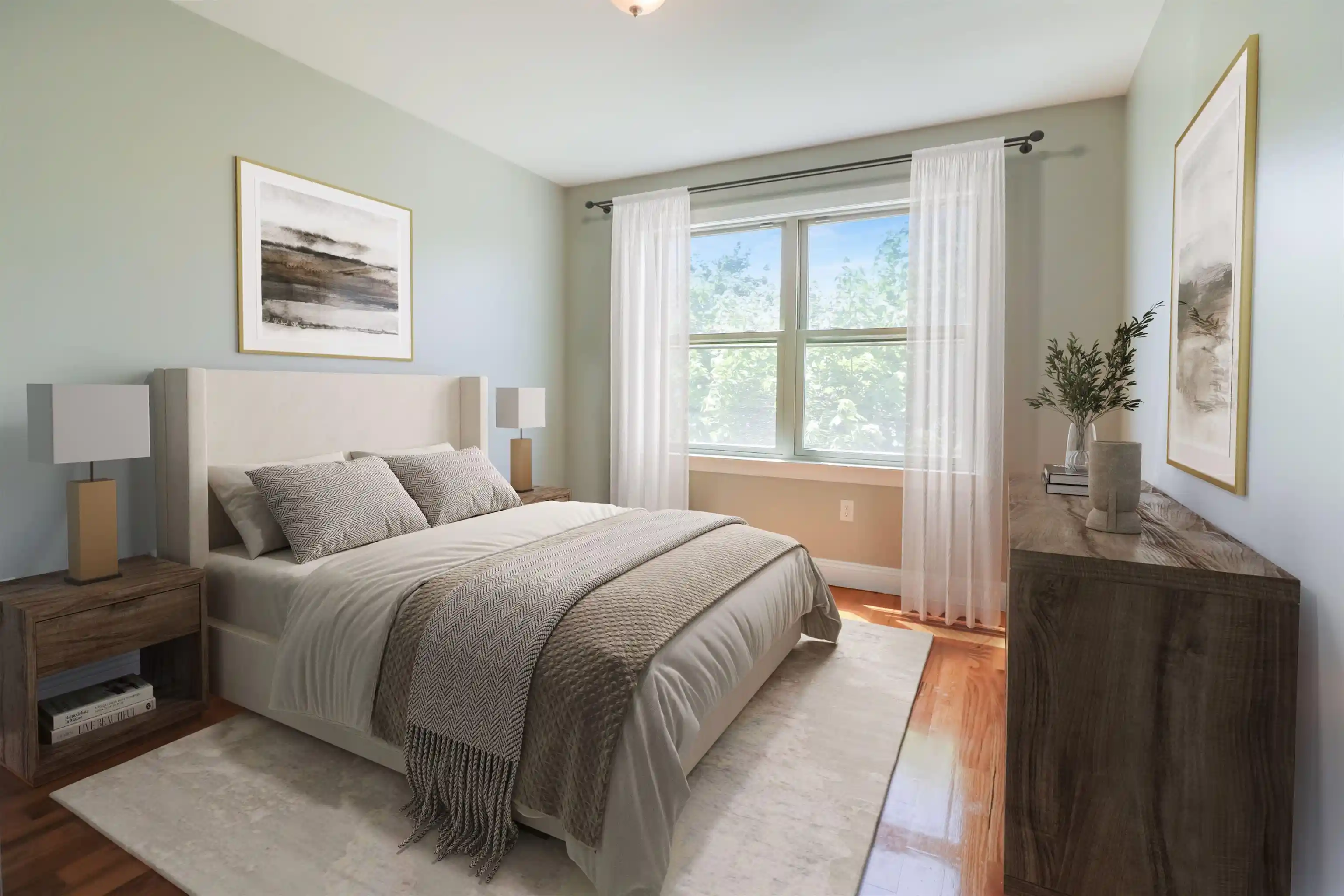 Photo 3 of Condo for sale at 381 Communipaw Ave #401, Jersey City, NJ 07304 | MLS# 260020825 | Listing updated on 2026-10-14