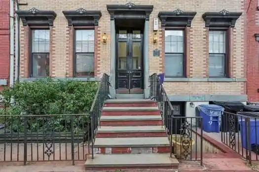 Photo 1 of Sale Pending at 919 Park Ave #3L, Hoboken, NJ 07030 | MLS# 260020827 | Listing updated on 2026-10-27