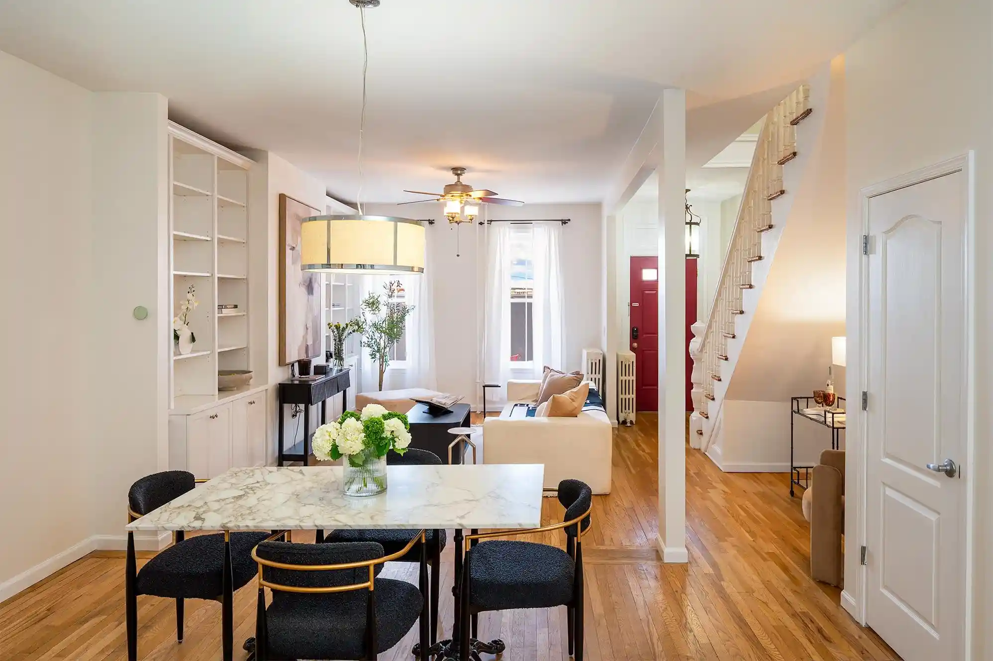Single family home for sale at 72 Romaine Ave, Jersey City, NJ 07306 | MLS# 260020861