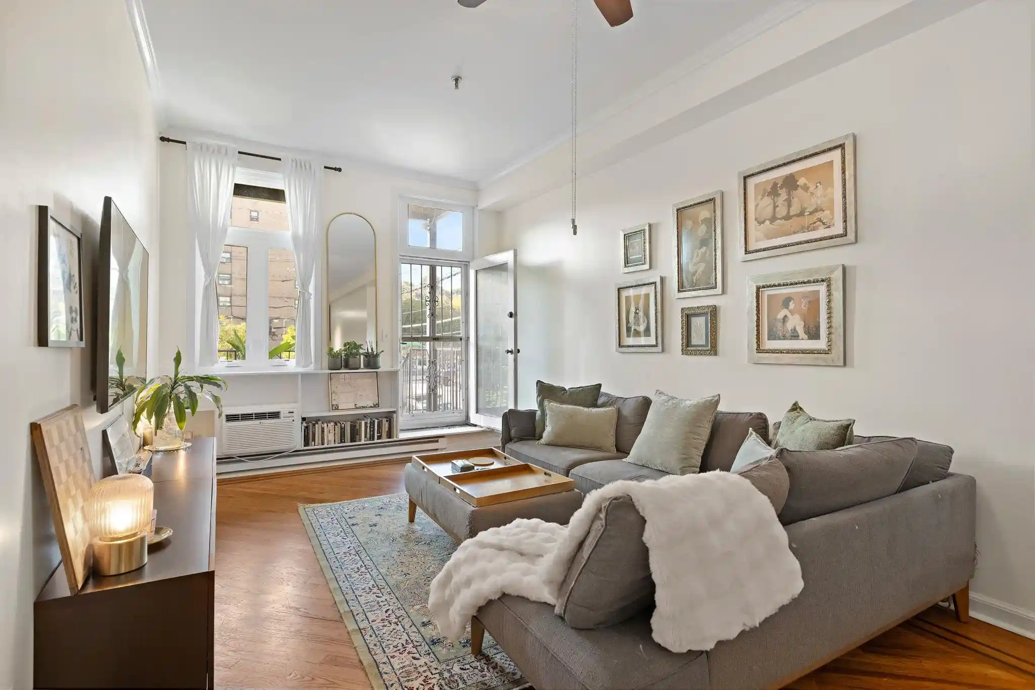 Photo 1 of Condo for sale at 232 Monroe St #1N, Hoboken, NJ 07030 | MLS# 260020869 | Listing updated on 2026-10-27
