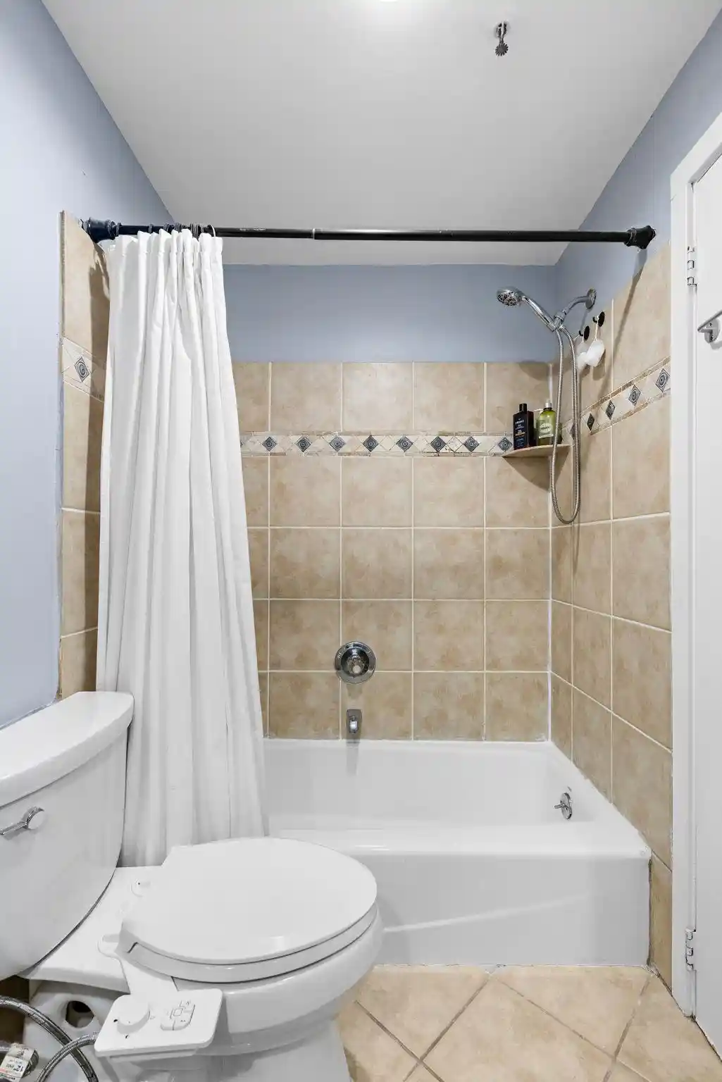 Listing Photo 4 - Condo for sale in building located at 232 Monroe St, Hoboken, NJ 07030 - Unit #1N