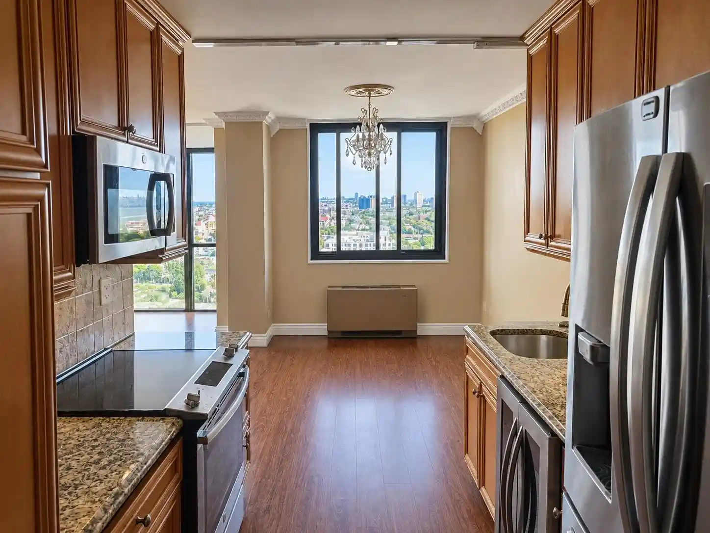 Photo 3 of House for sale at 380 Mountain Rd #2002, Union City, NJ 07087 | MLS# 260020936 | Listing updated on 2026-10-20