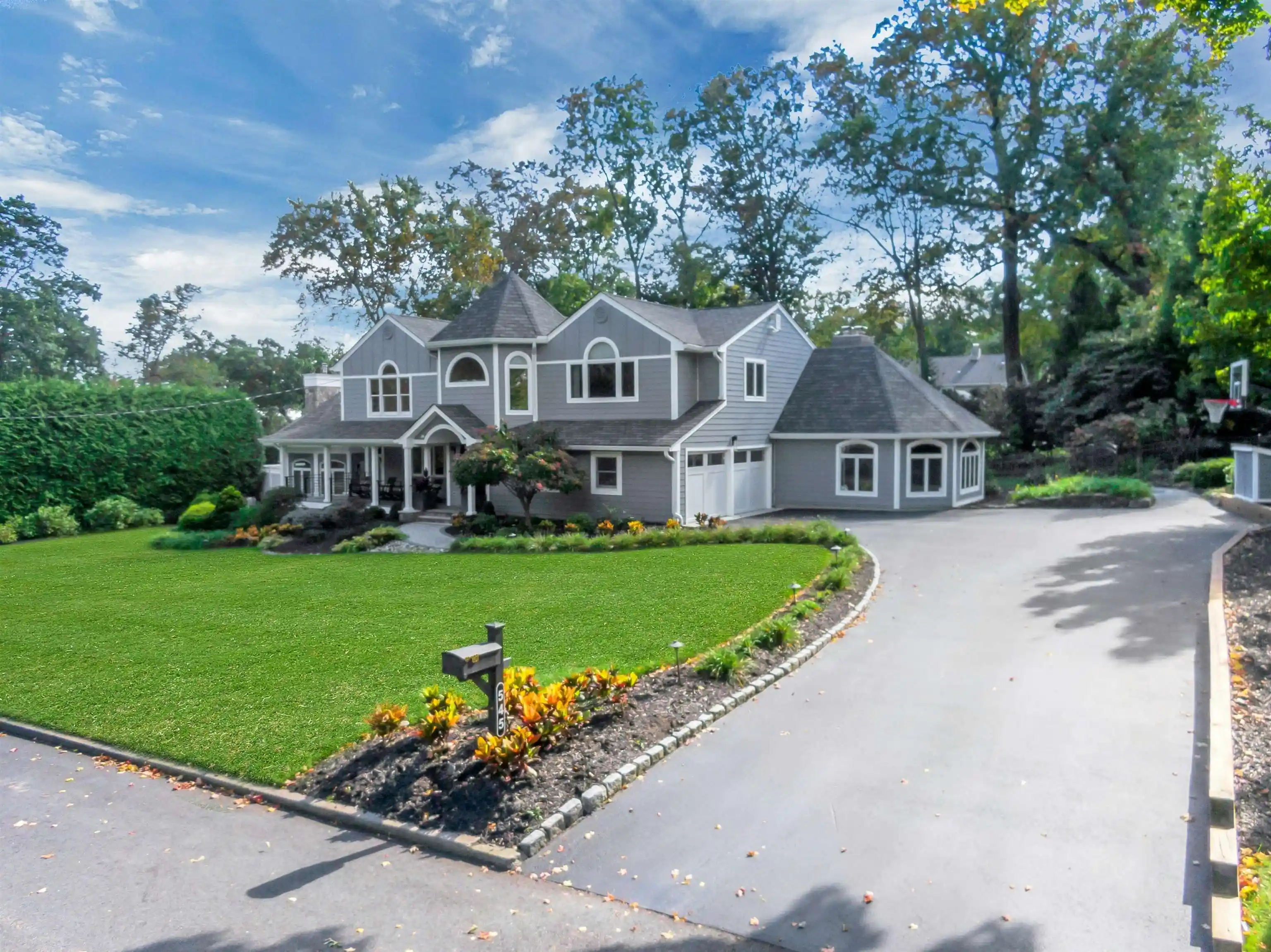 Single family home for sale at 545 Miller Rd, Wyckoff, NJ 07481 | MLS# 260021028
