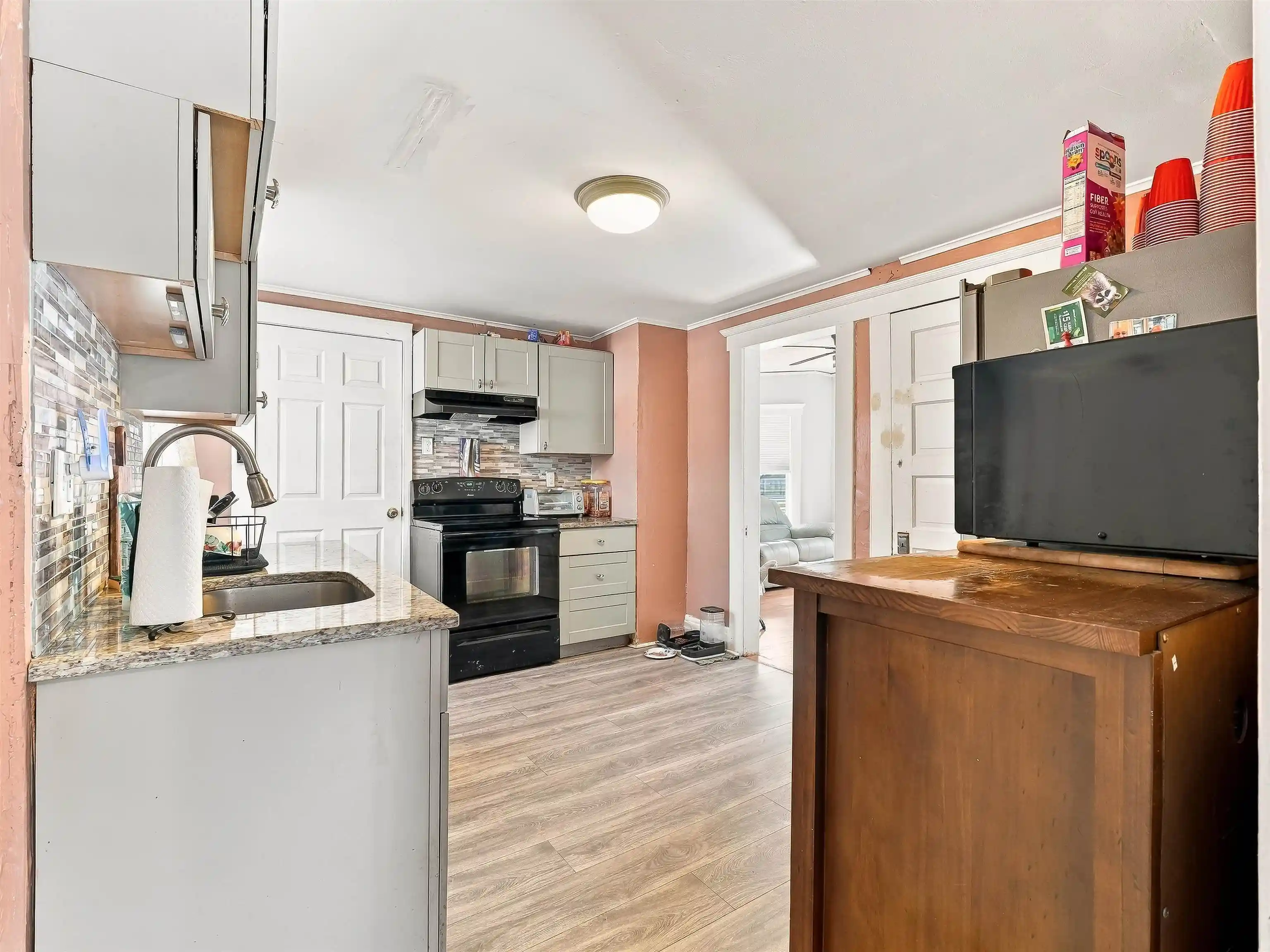 Photo 1 of Single family home for sale at 515 Elm St, Cranford, NJ 07016 | MLS# 260021083 | Listing updated on 2026-10-26