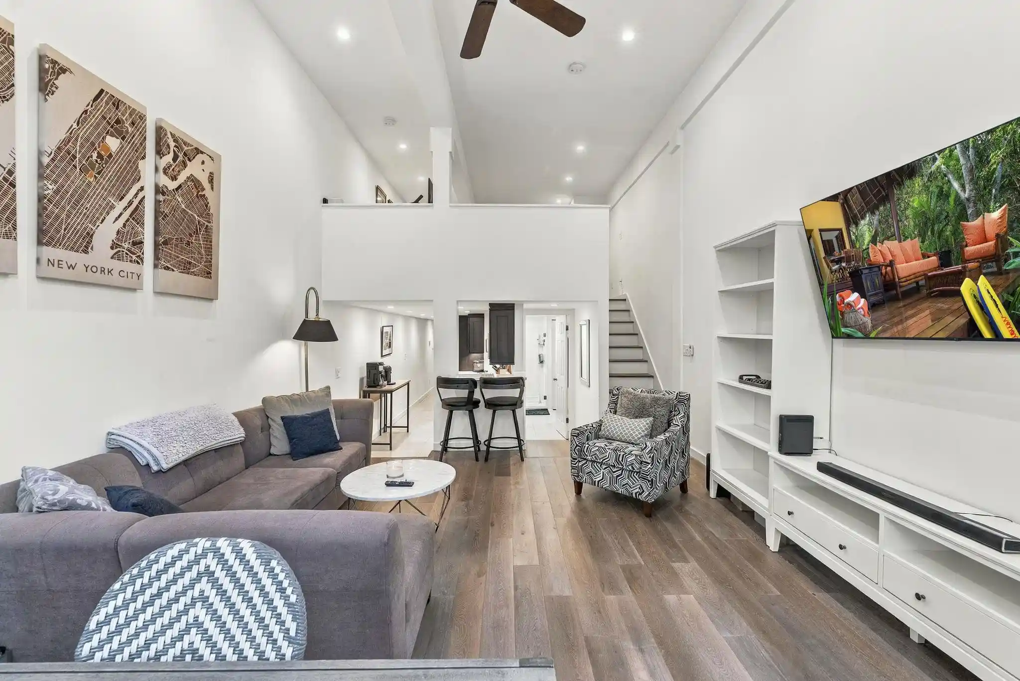 Photo 1 of Condo for sale at 1300 Hudson St #A7, Hoboken, NJ 07030 | MLS# 260021132 | Listing updated on 2026-10-26