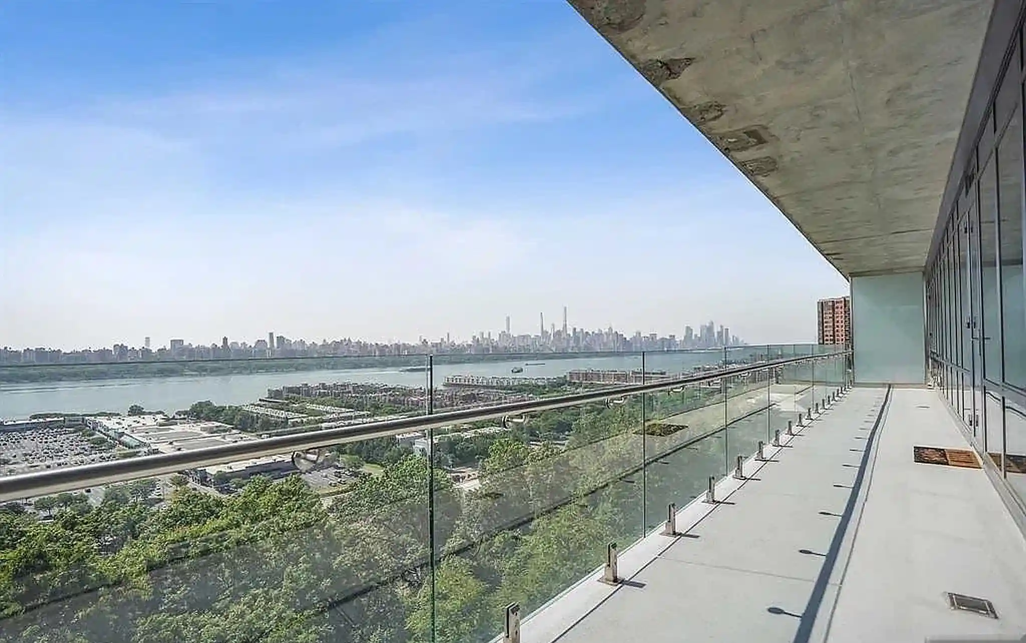 Photo 3 of Condo for sale at 320 Adolphus Ave #421, Cliffside Park, NJ 07010 | MLS# 260021240 | Listing updated on 2026-10-25