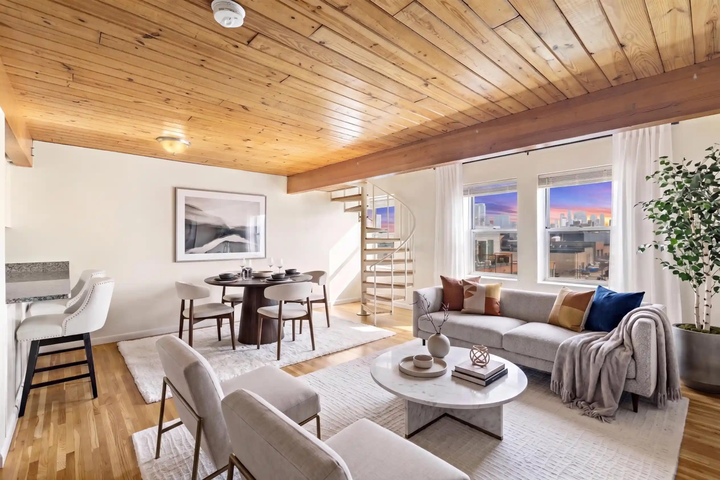 Photo 1 of Condo for sale at 450 7th Street #4A, Hoboken, NJ 07030 | MLS# 260021340 | Listing updated on 2026-10-22