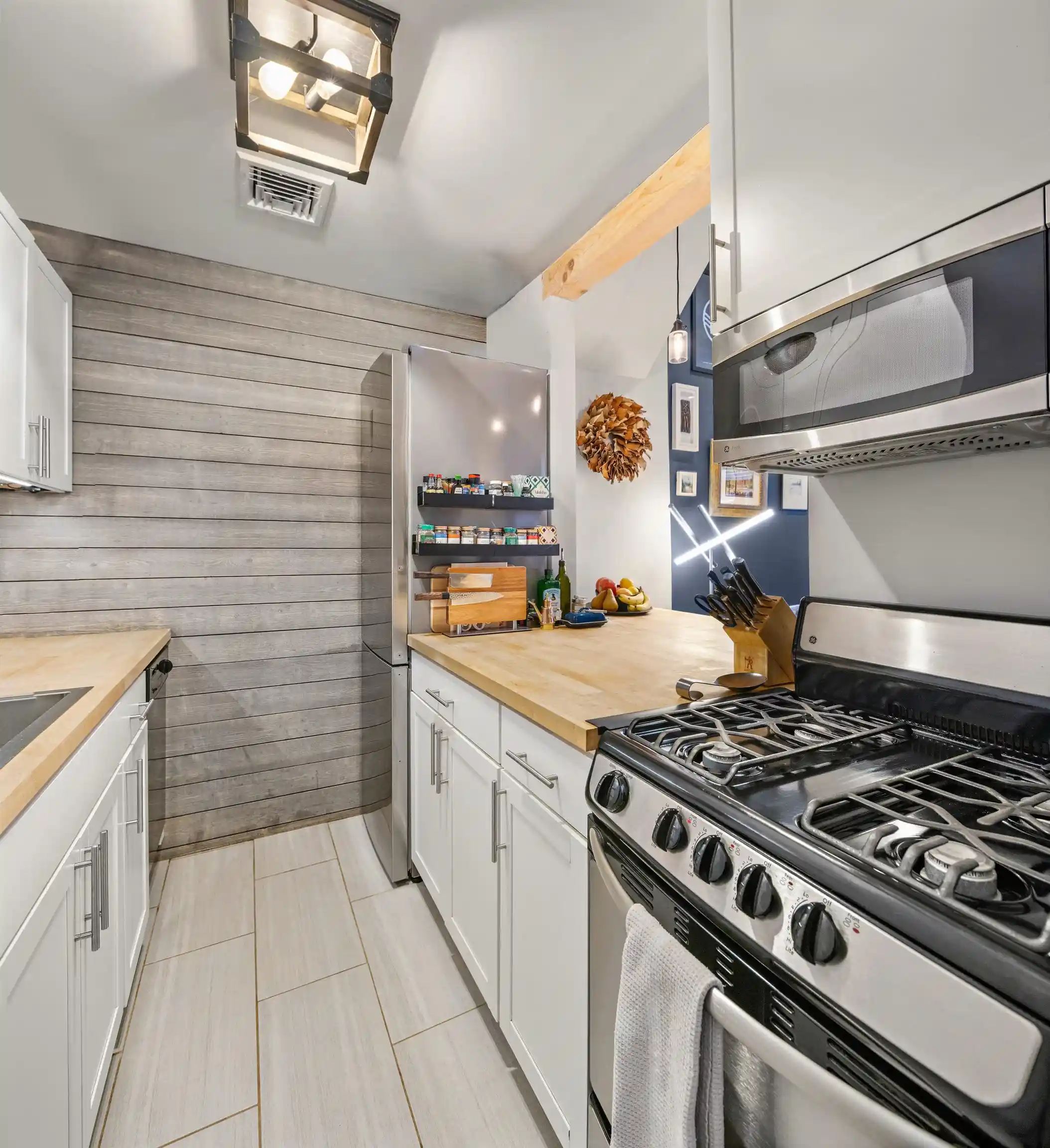 Photo 2 of Condo for sale at 1015 Grand St #2C, Hoboken, NJ 07030 | MLS# 260021374 | Listing updated on 2026-10-26